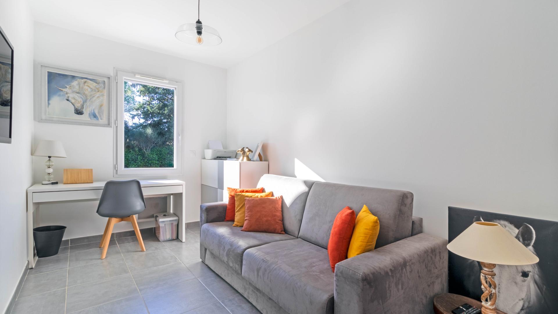 Photo 13 de l'annonce.