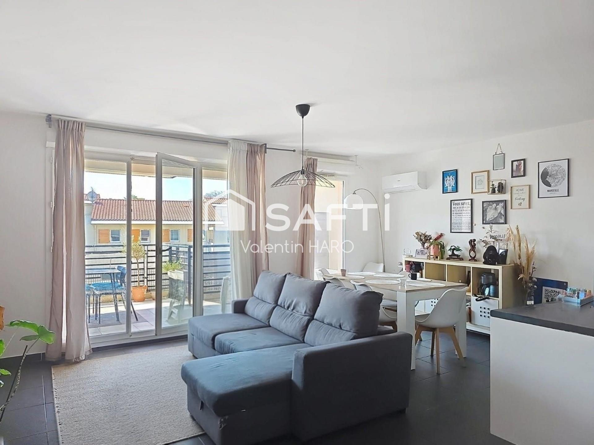 Photo-appartement