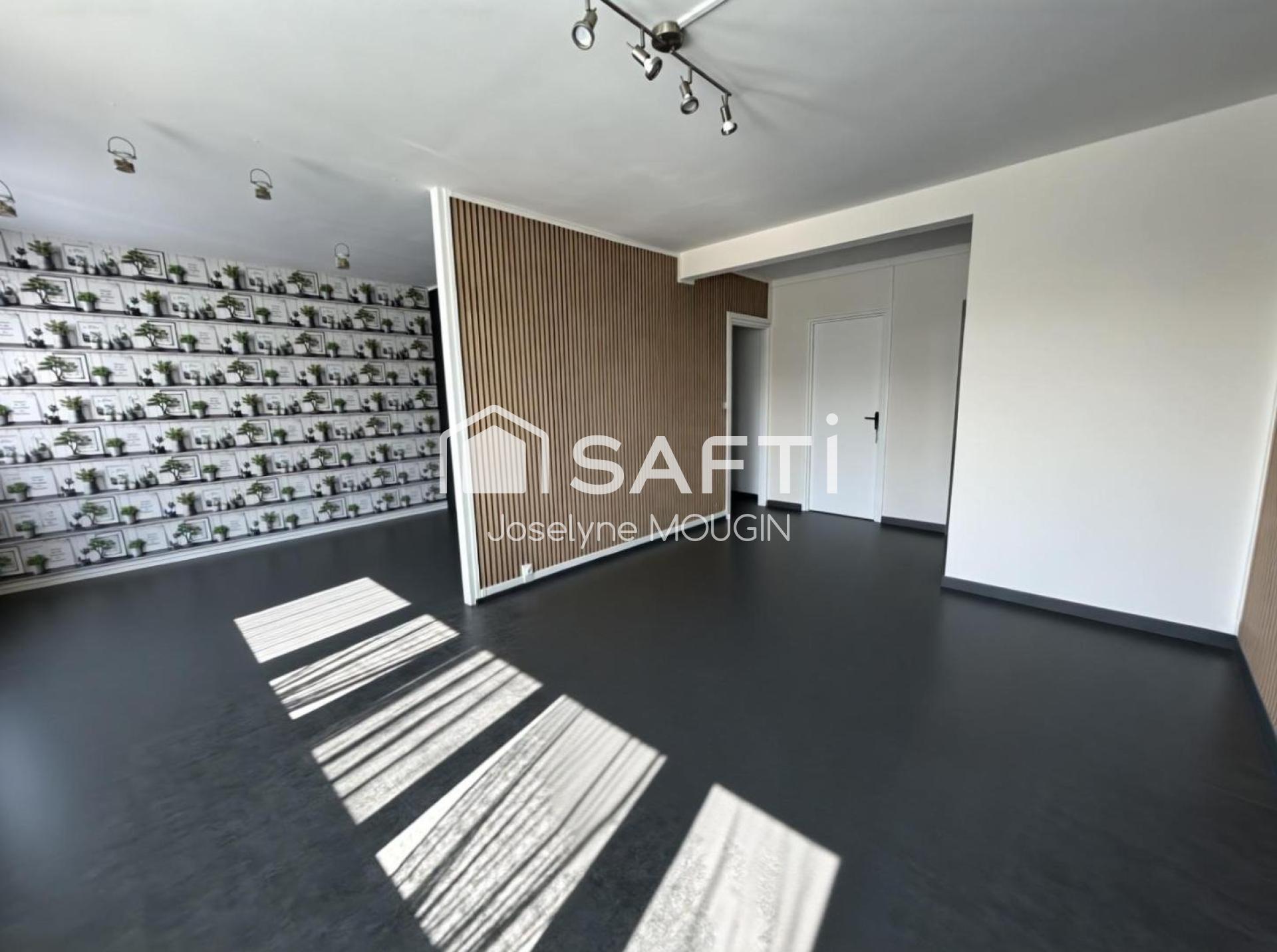Photo-appartement