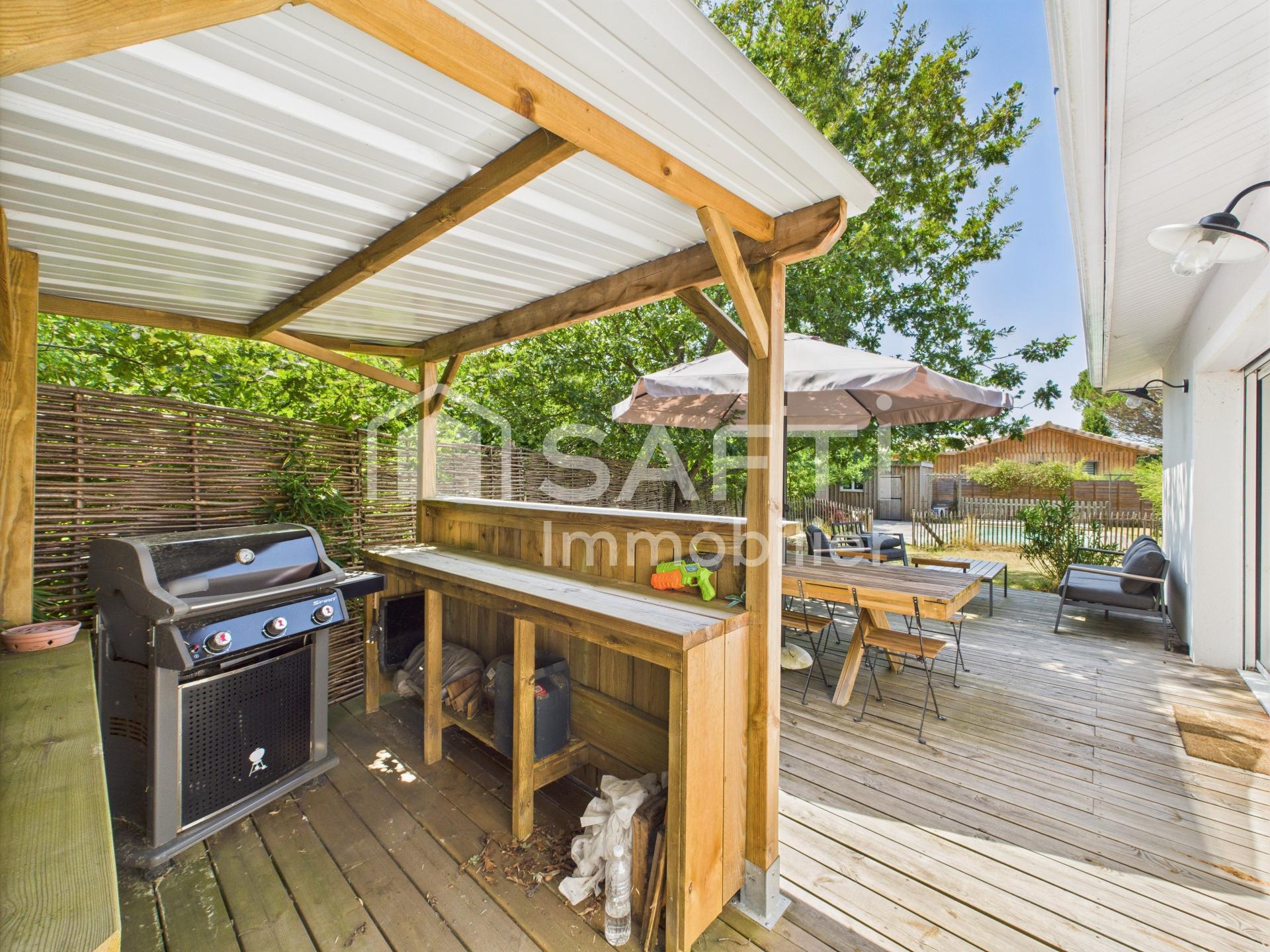 Photo 22 de l'annonce.