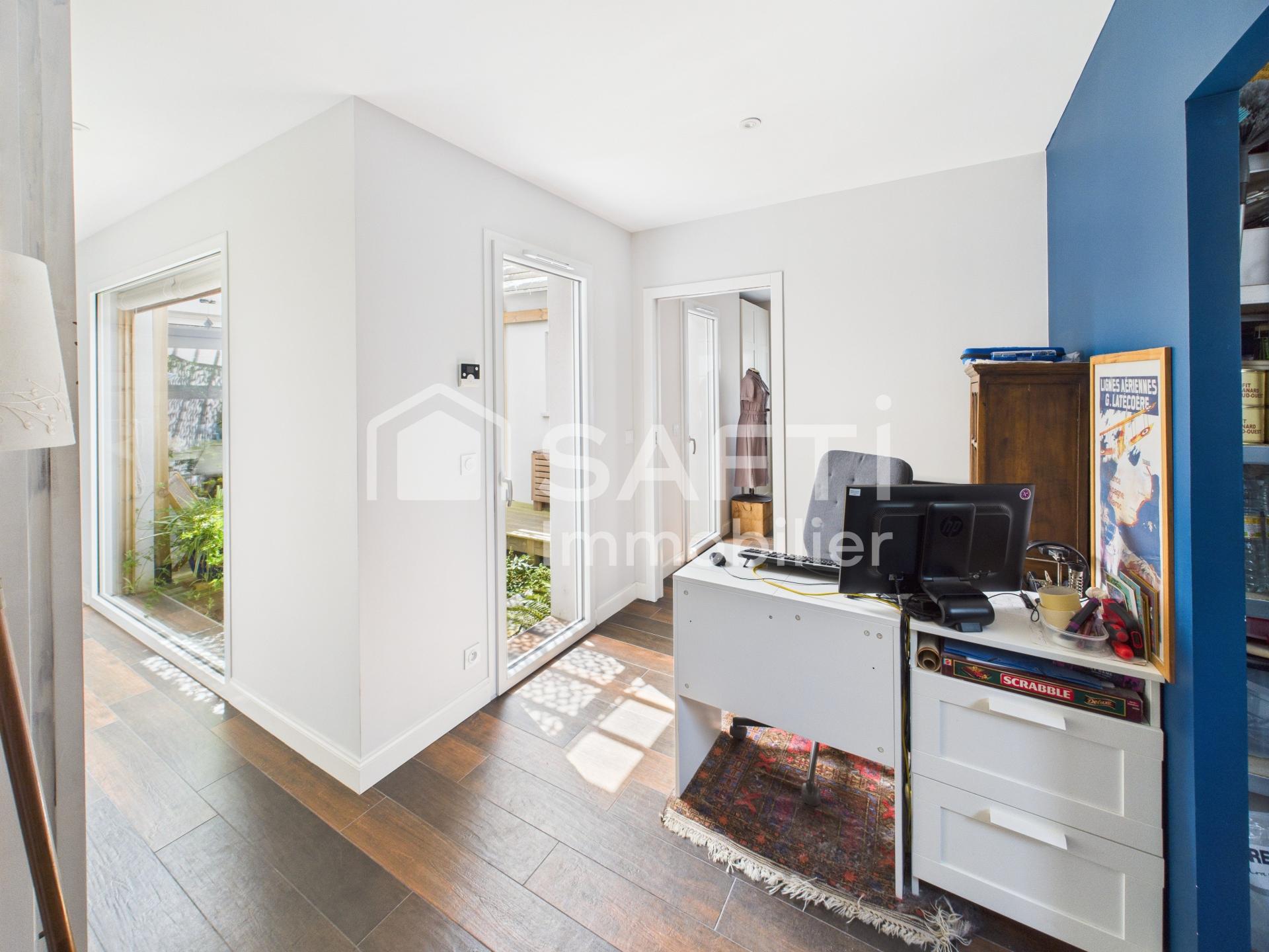 Photo 8 de l'annonce.