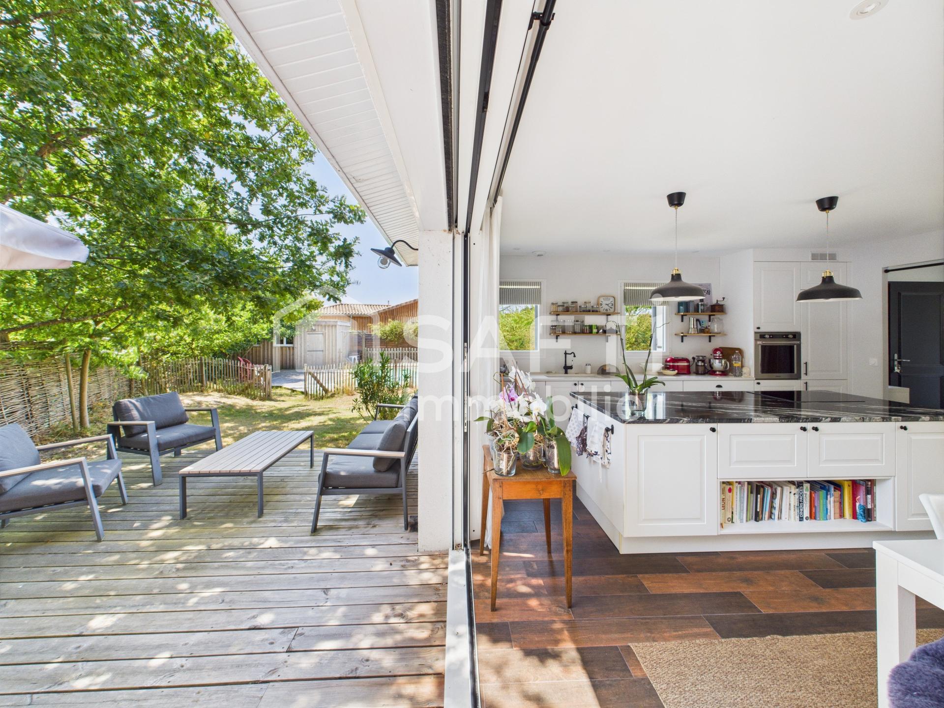 Photo 3 de l'annonce.