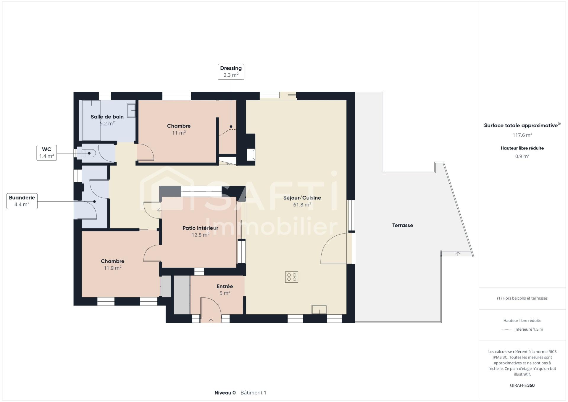 Photo 15 de l'annonce.