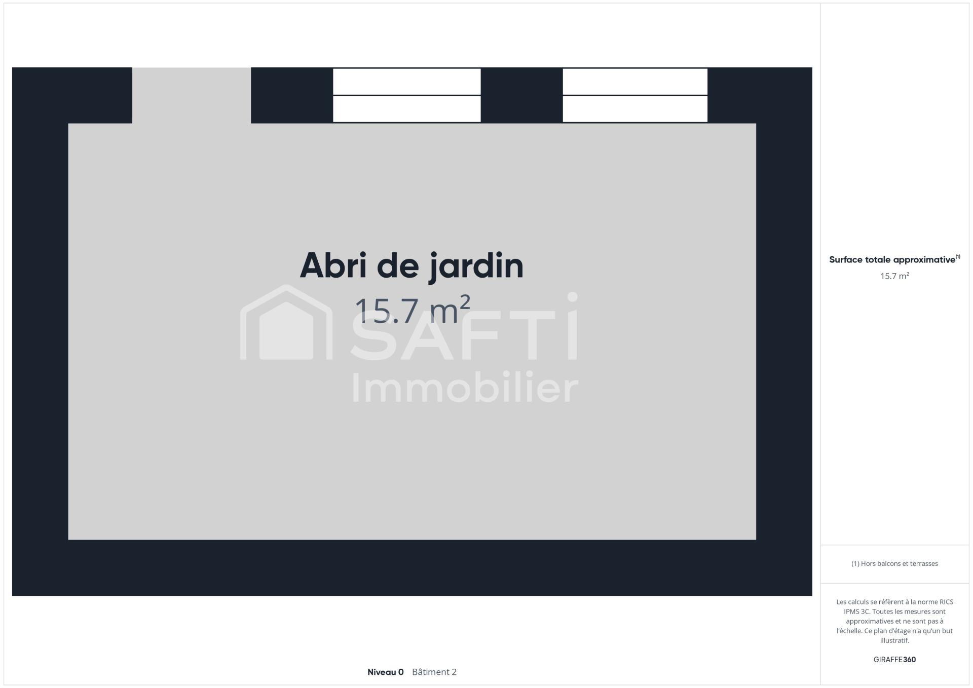 Photo 17 de l'annonce.