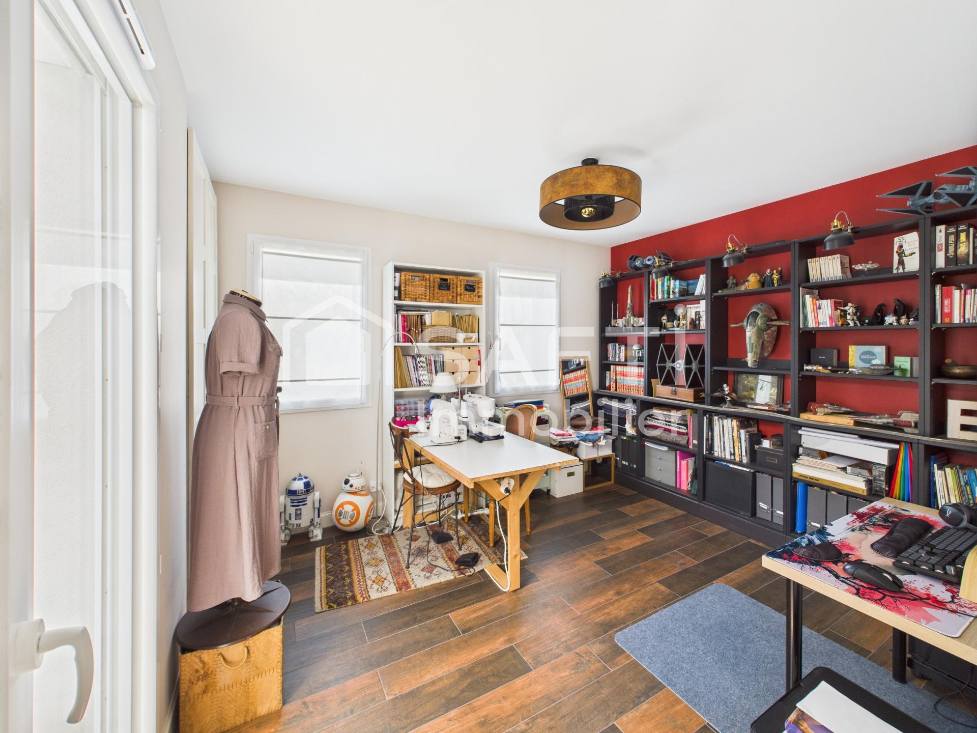 Photo 10 de l'annonce.