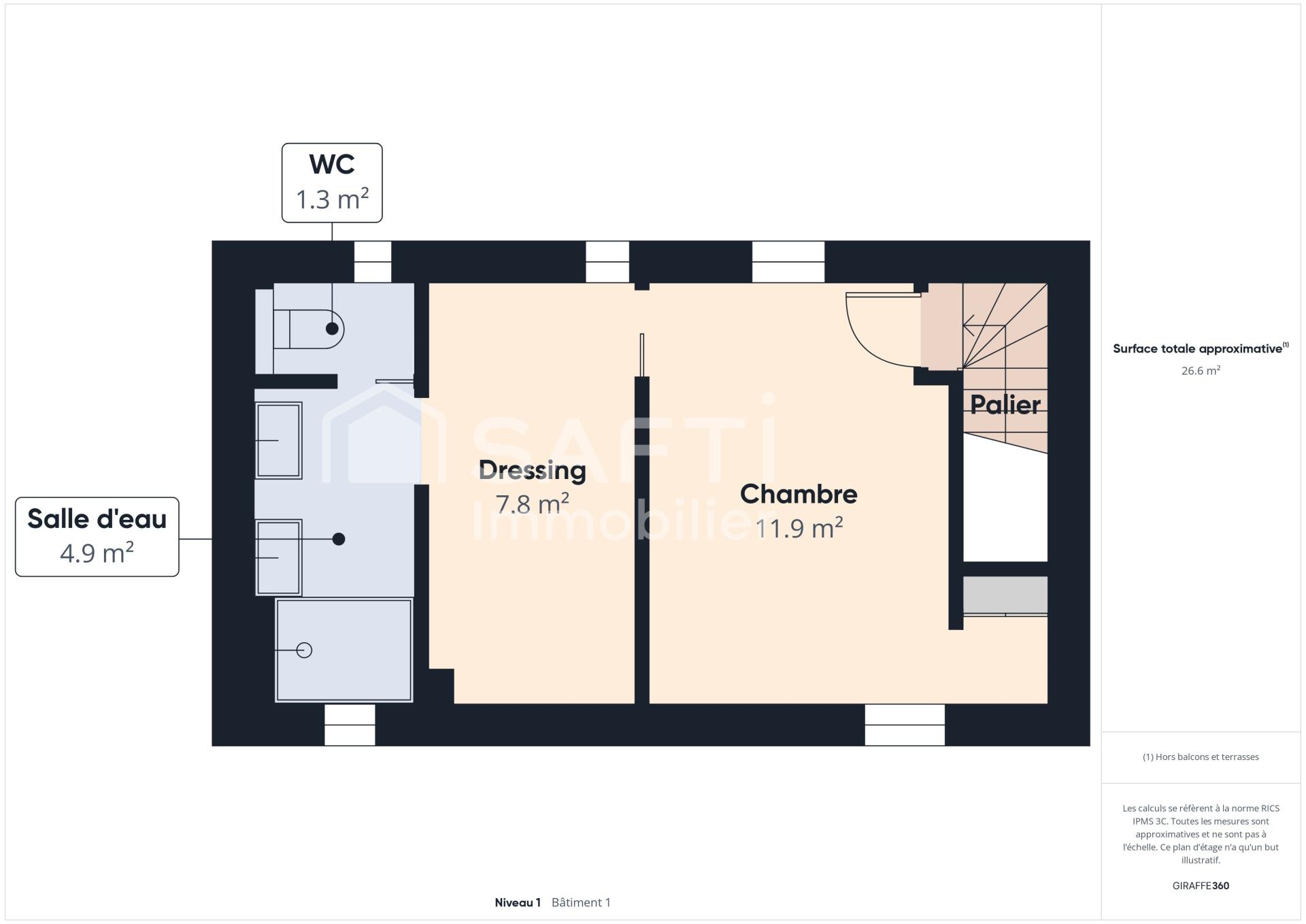 Photo 16 de l'annonce.