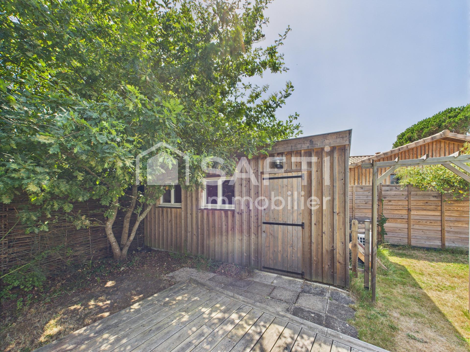 Photo 19 de l'annonce.