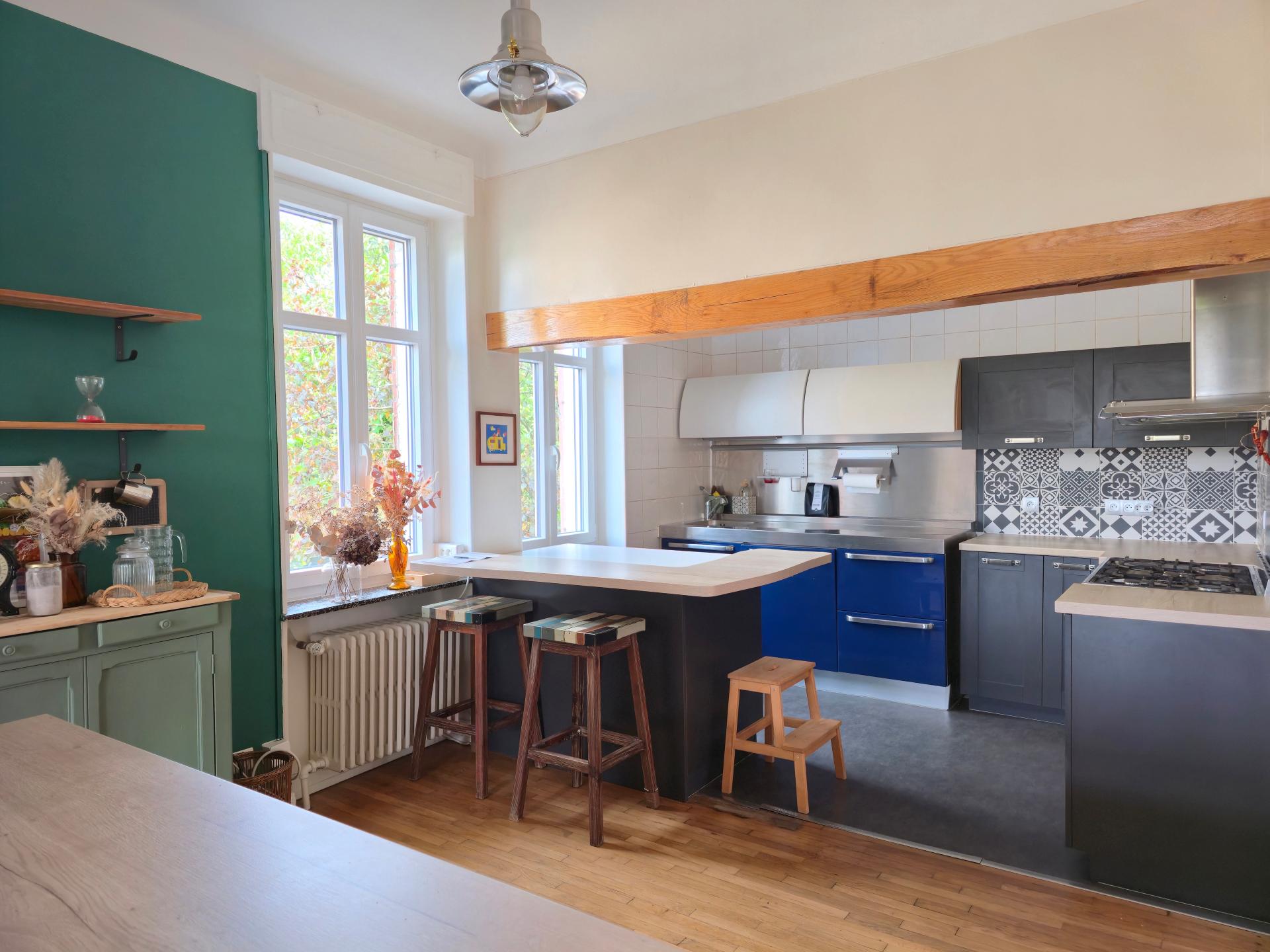 Photo 4 de l'annonce.