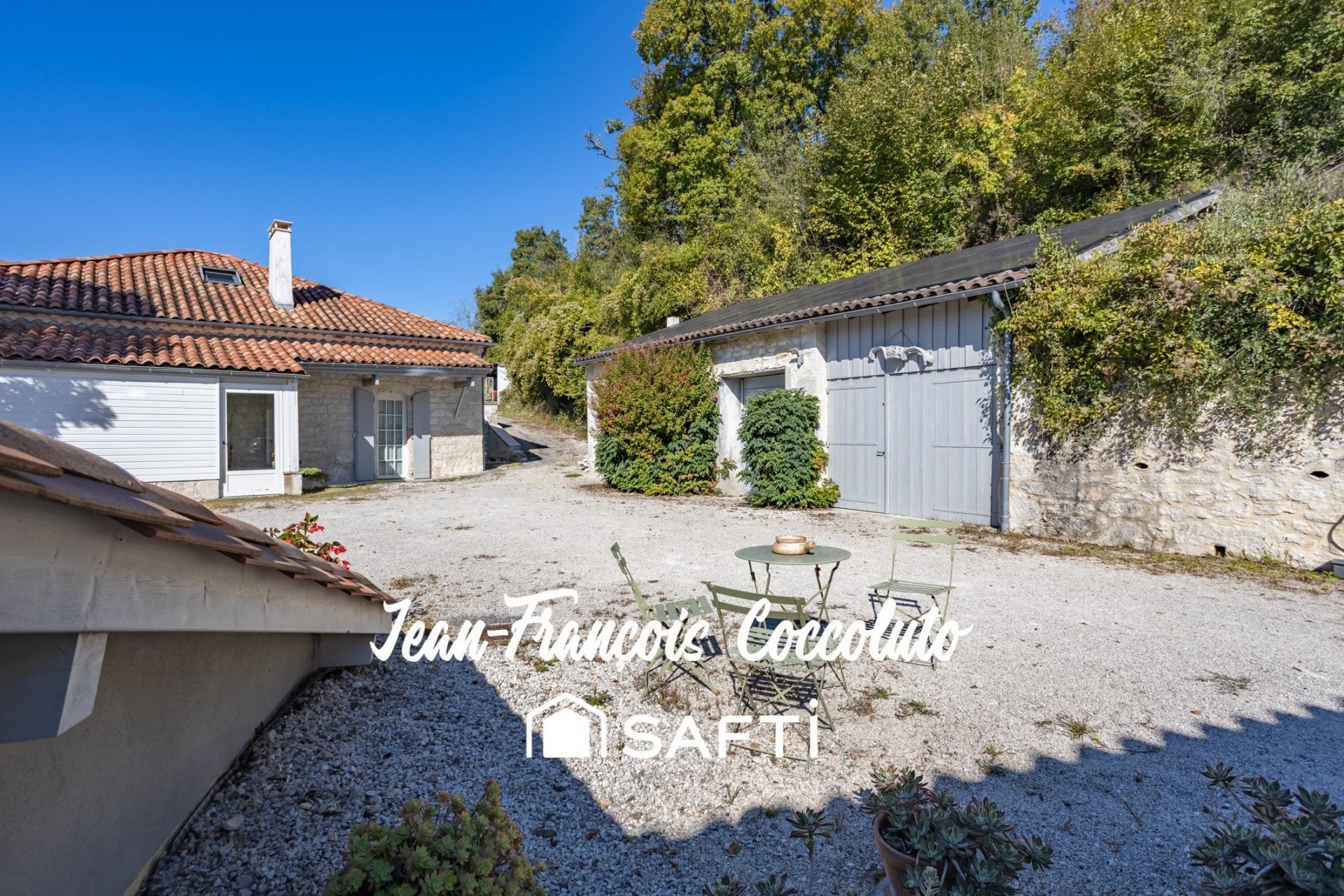 Photo 3 de l'annonce.