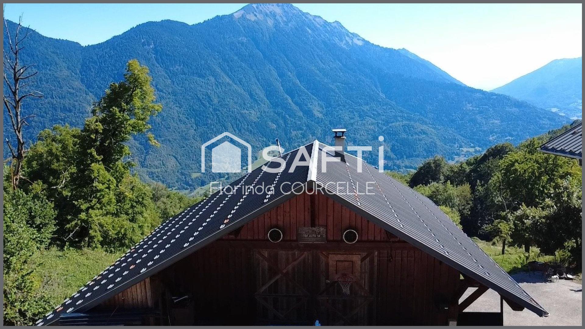 Photographie descriptive du bien