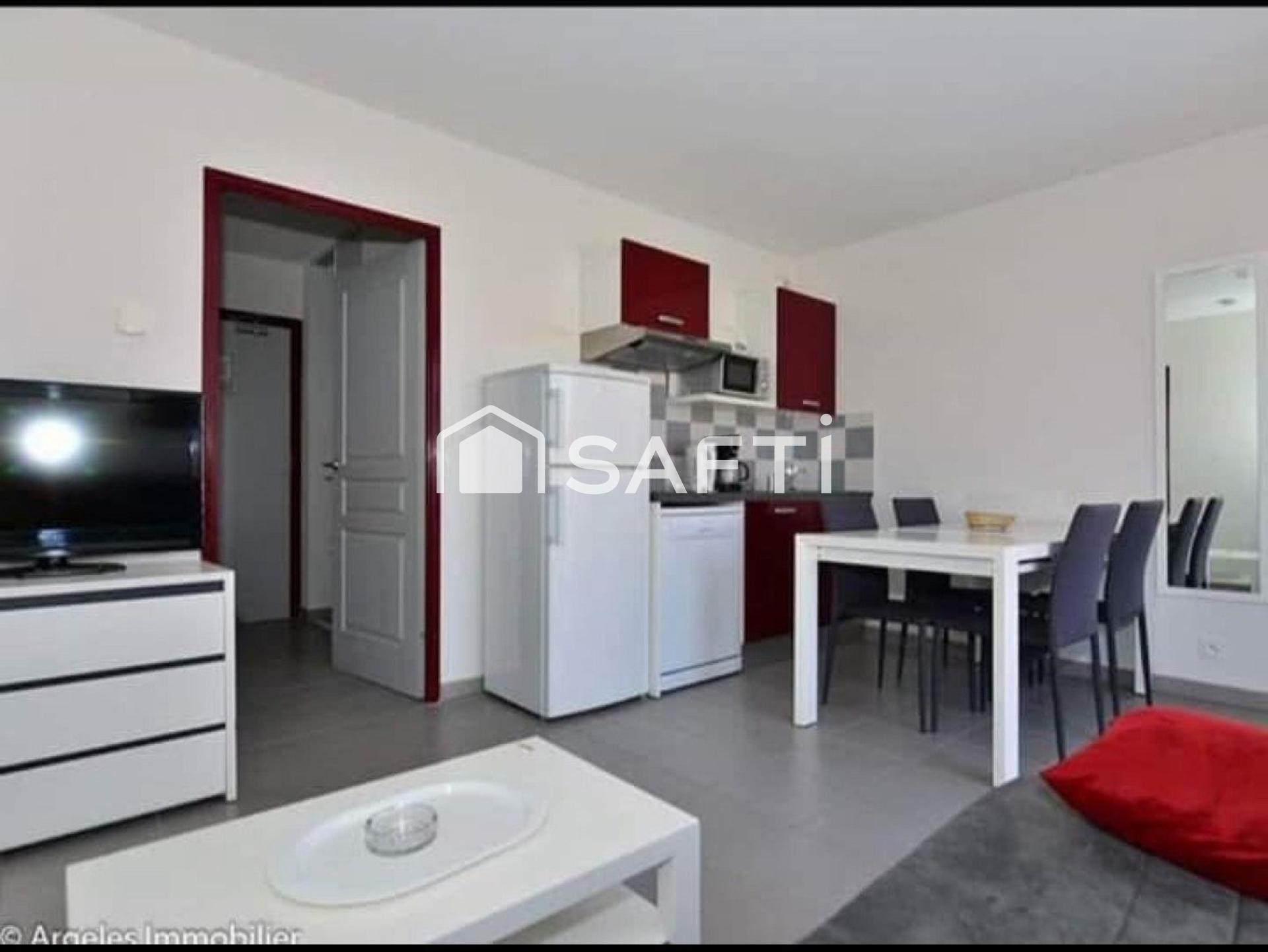 Photo-appartement