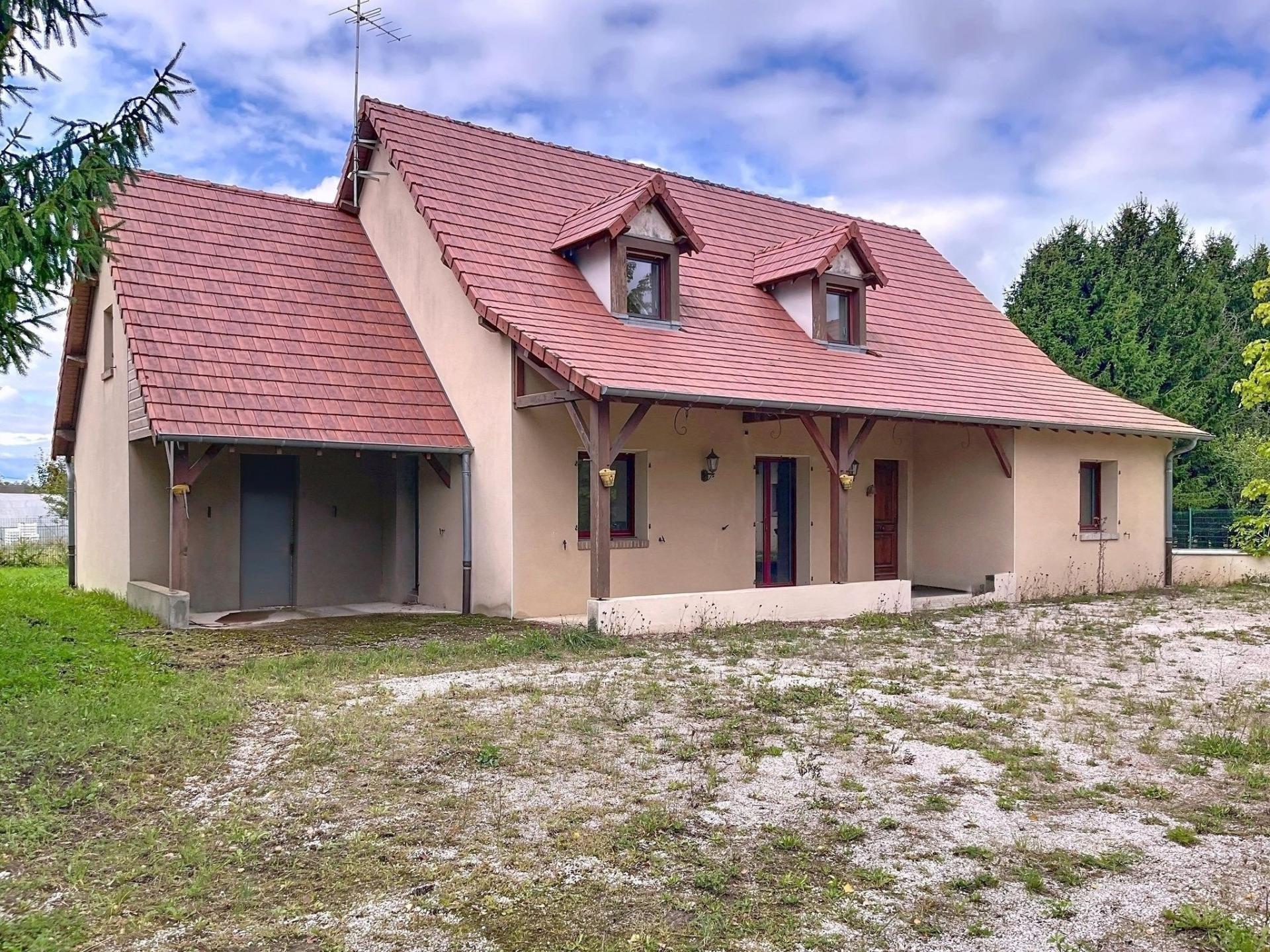 Photographie descriptive du bien