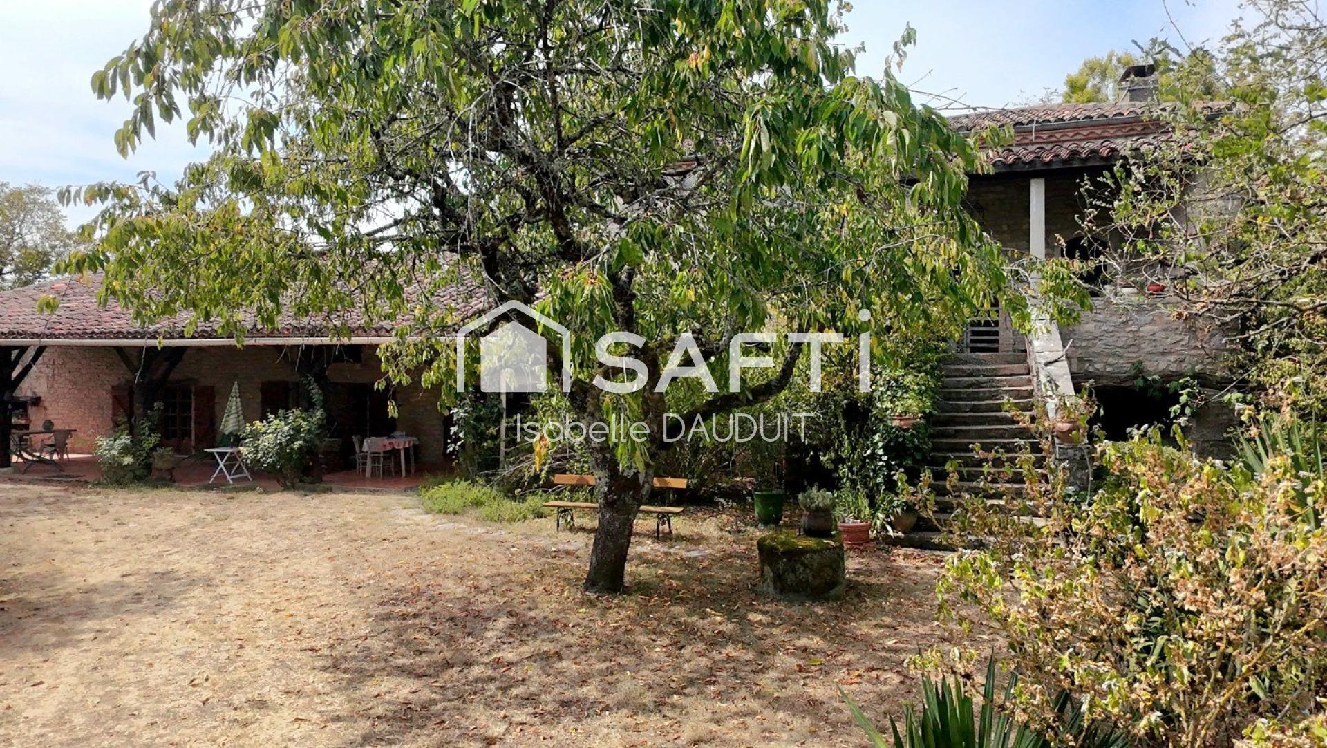 Photographie descriptive du bien