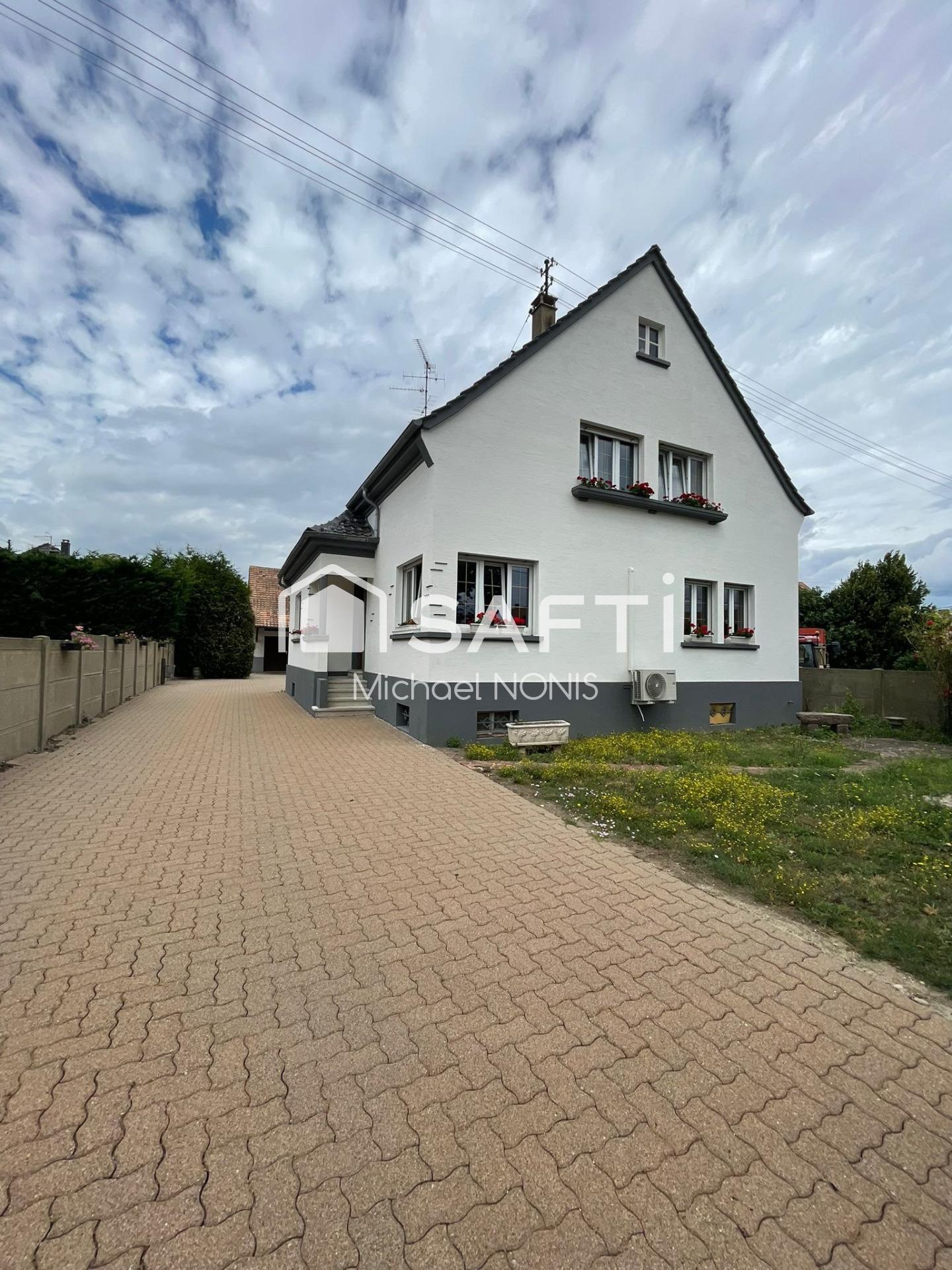 Photographie descriptive du bien