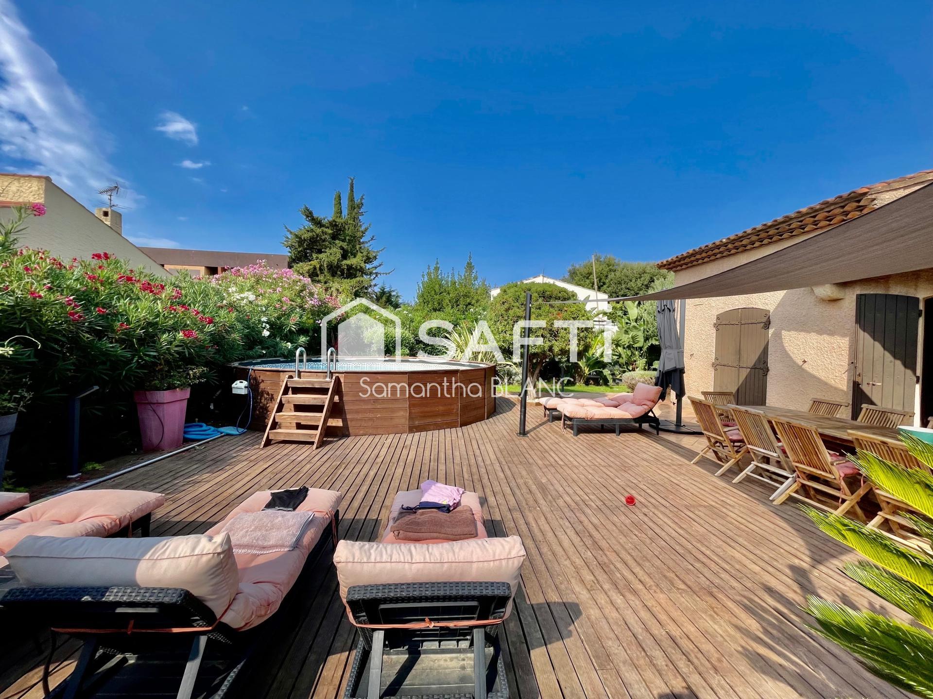 Photographie descriptive du bien