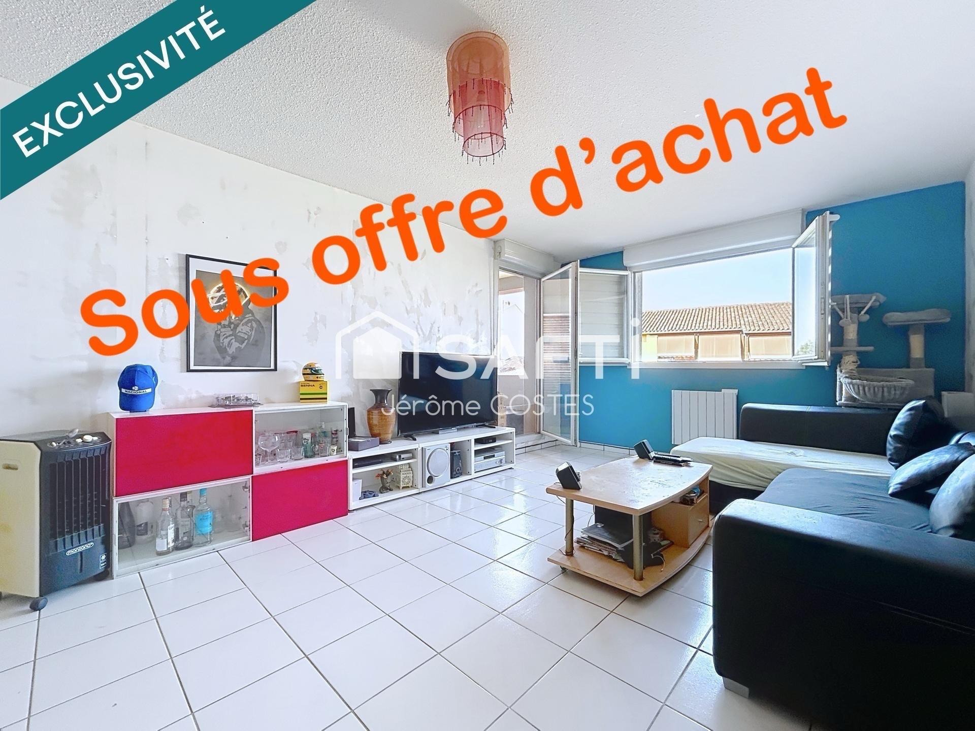 Photo-appartement