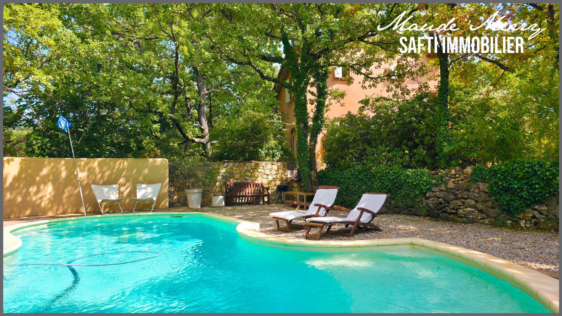 Photographie descriptive du bien