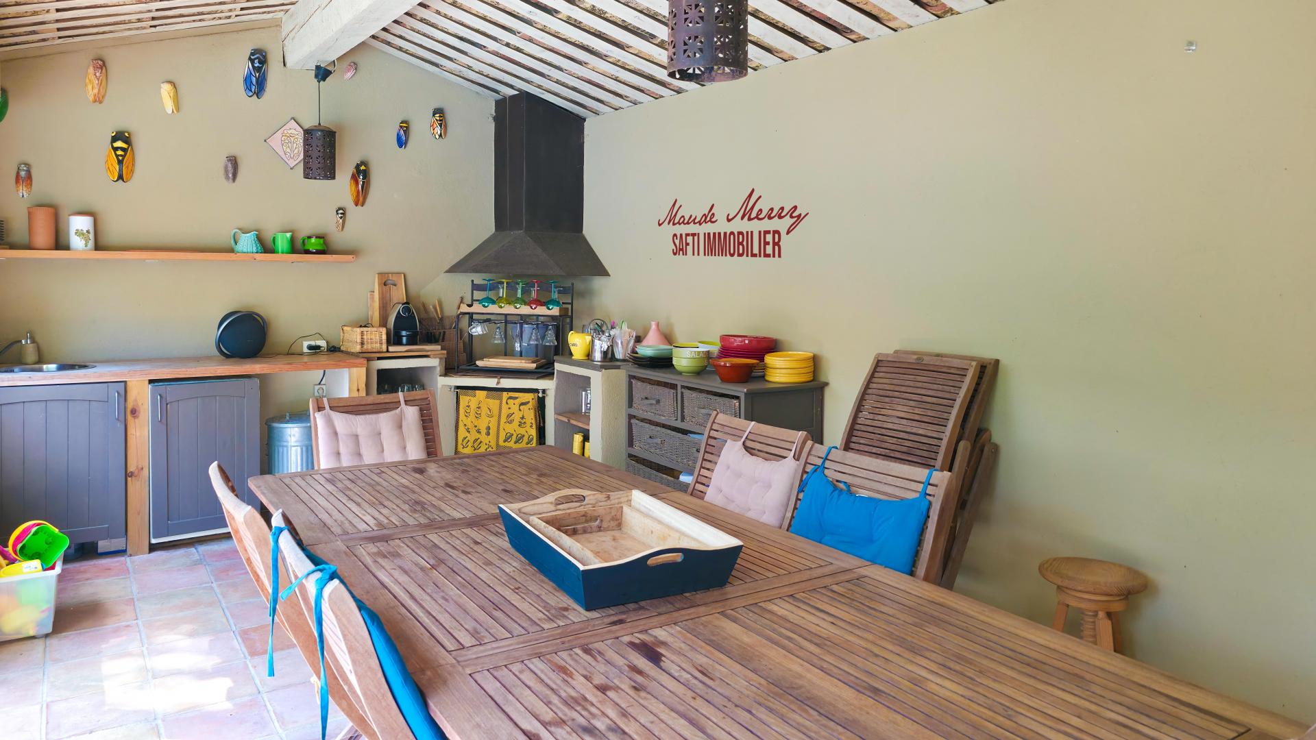 Photo 4 de l'annonce.