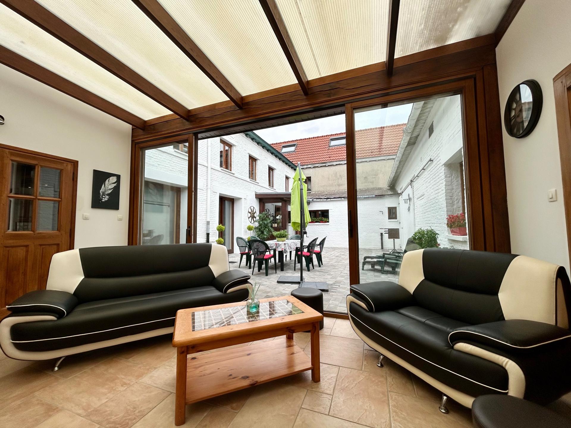 Photo 8 de l'annonce.