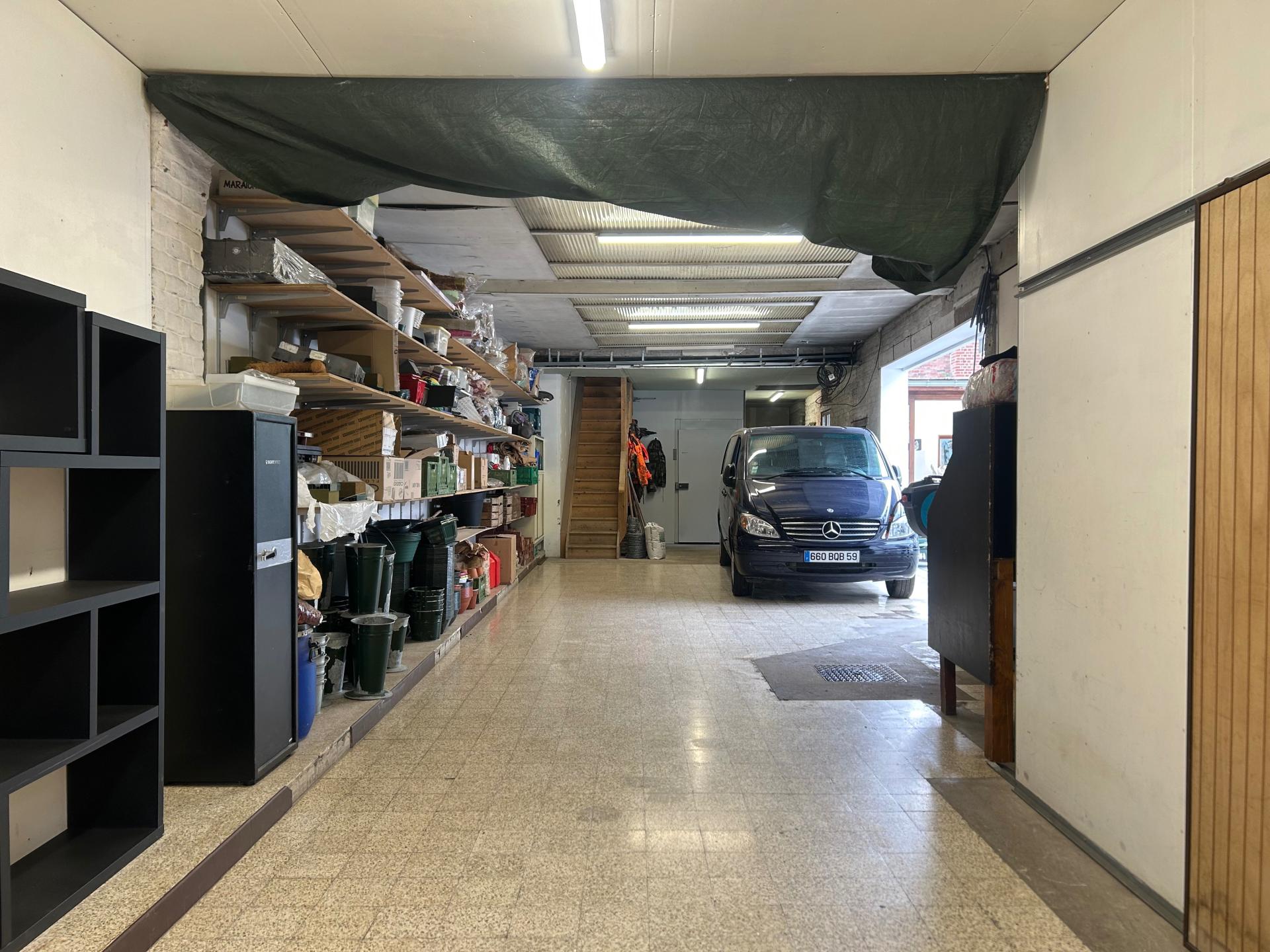 Photo 14 de l'annonce.