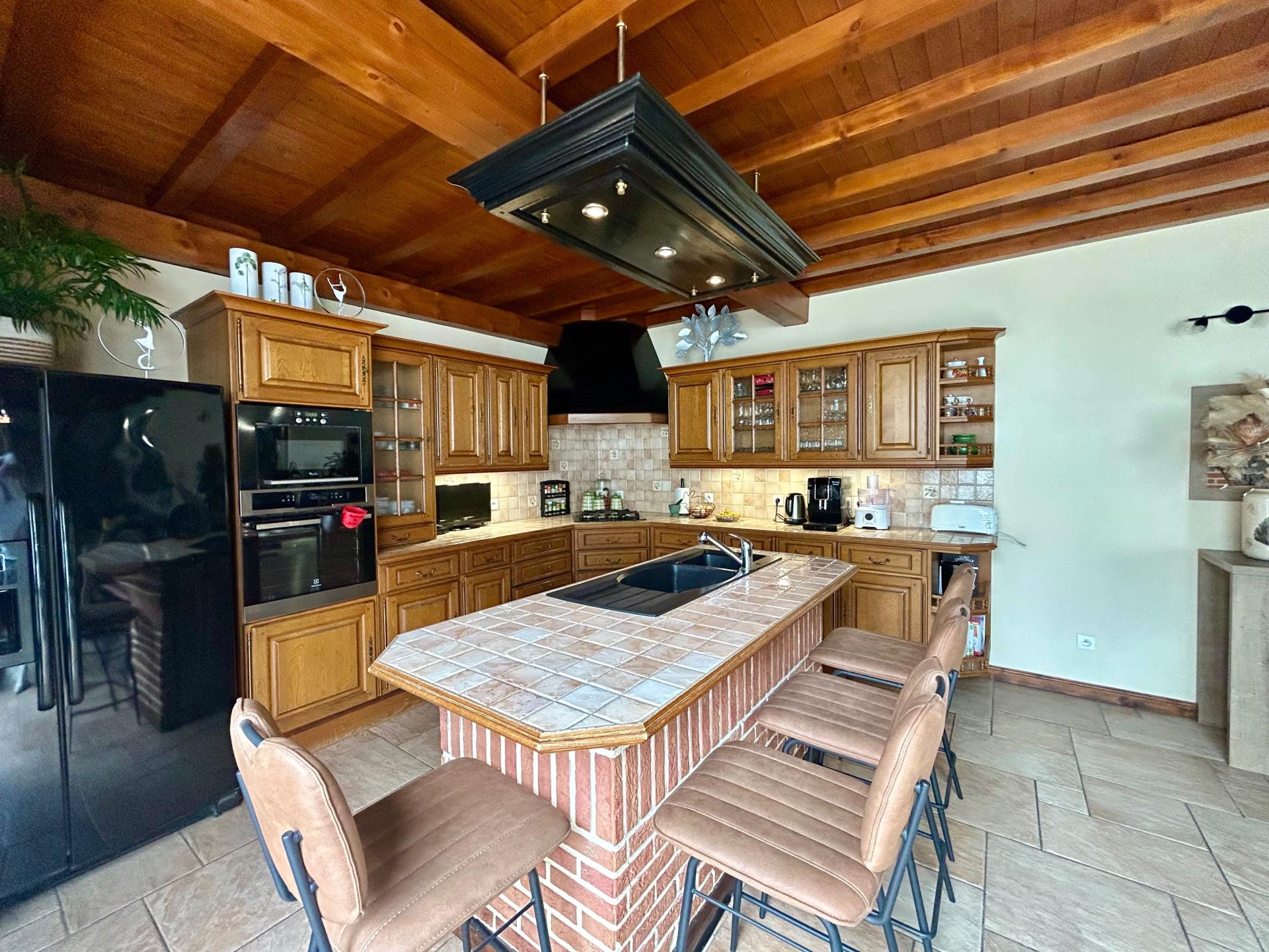 Photo 4 de l'annonce.