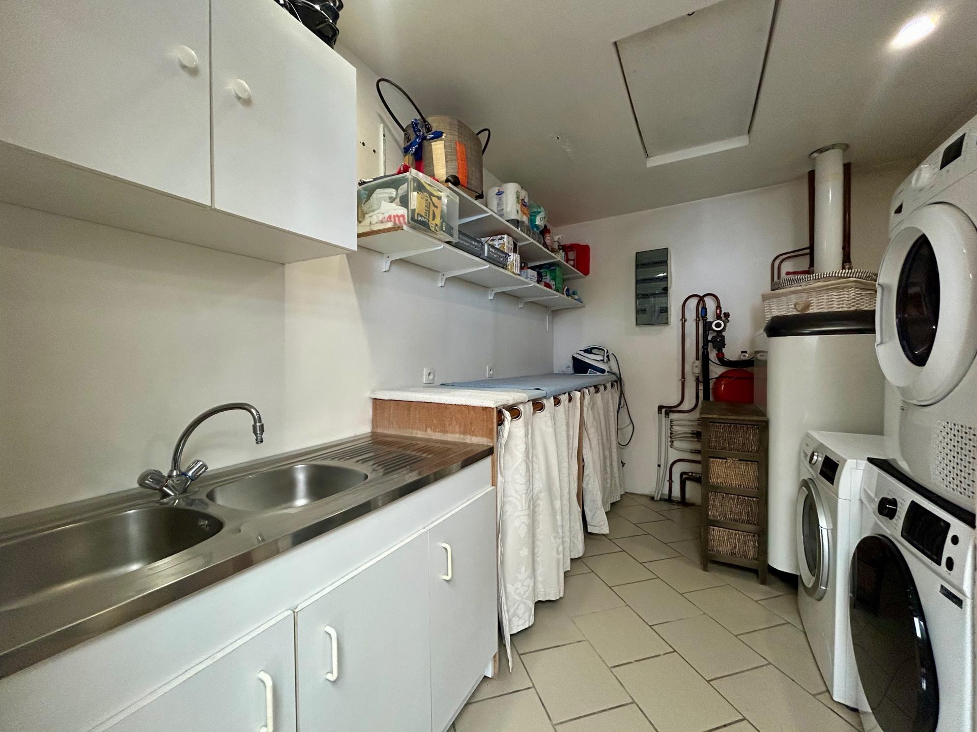 Photo 13 de l'annonce.