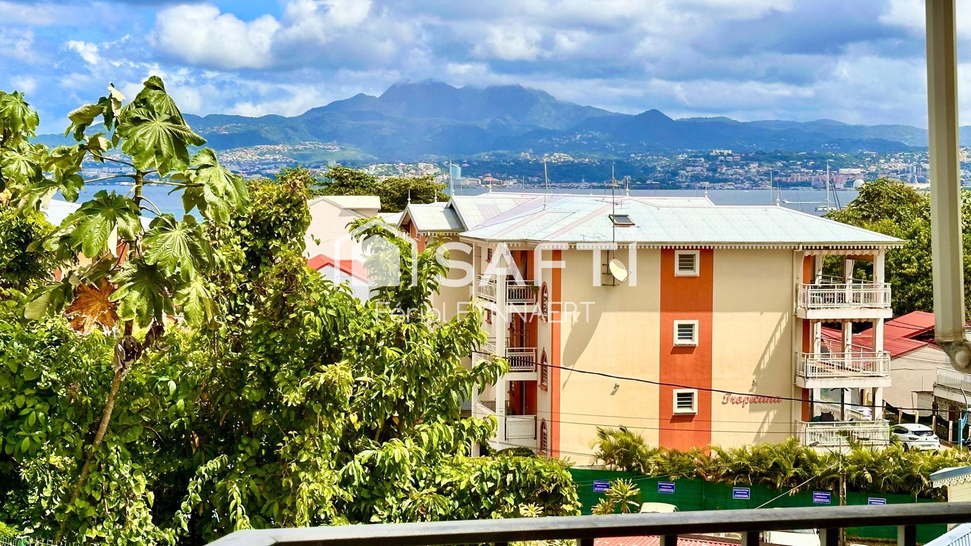 Photo-appartement