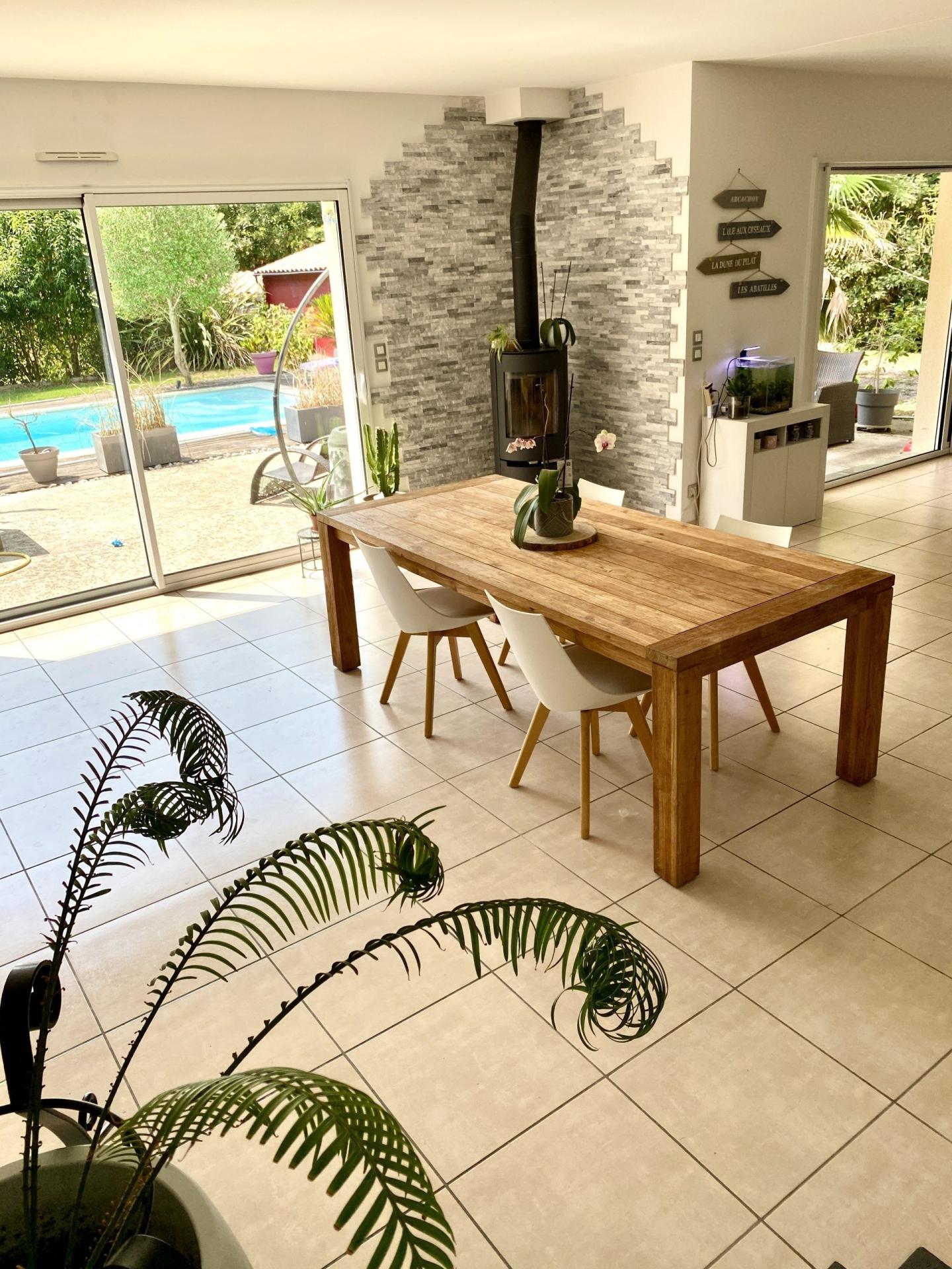 Photo 3 de l'annonce.