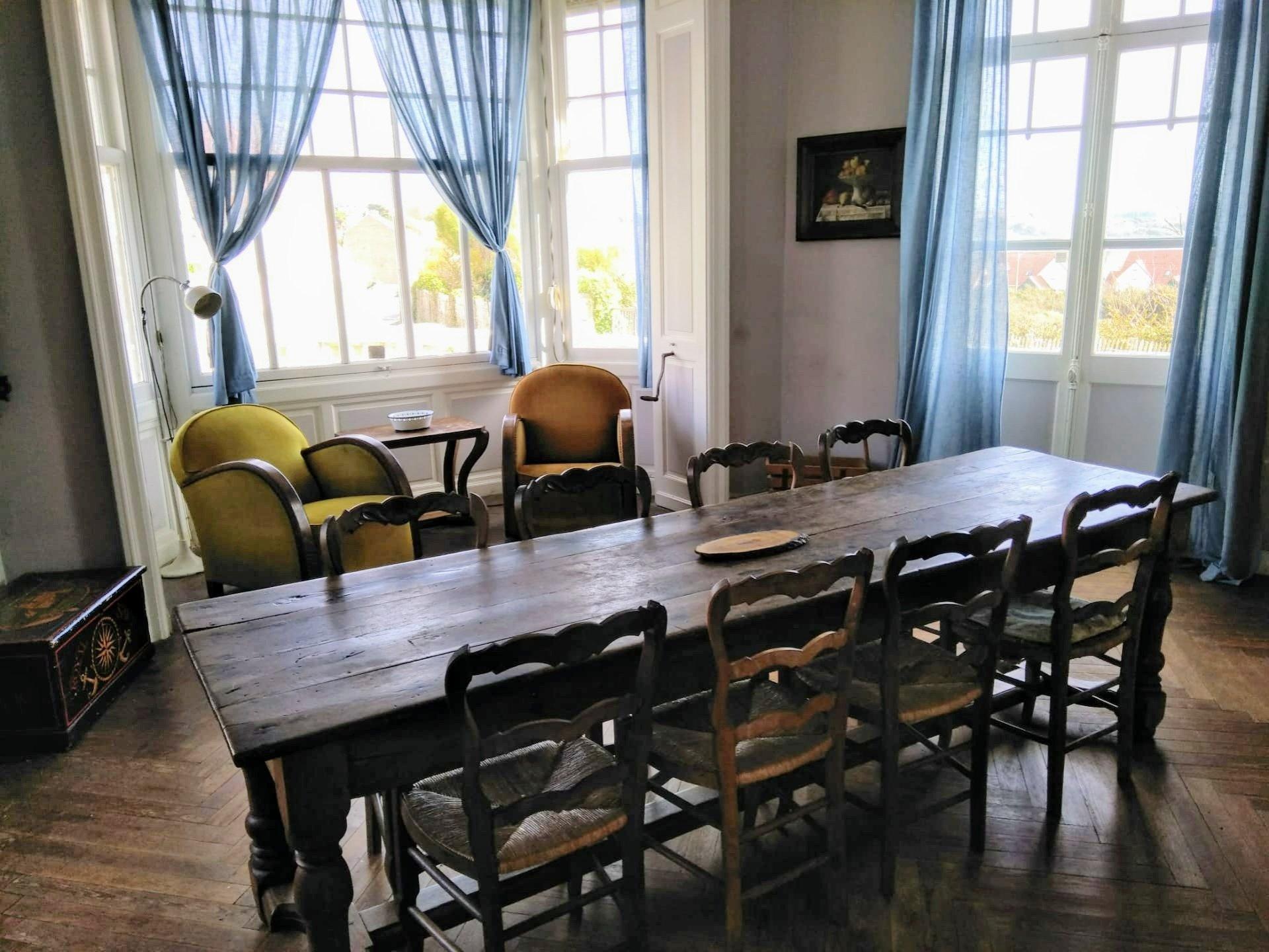 Photo 9 de l'annonce.