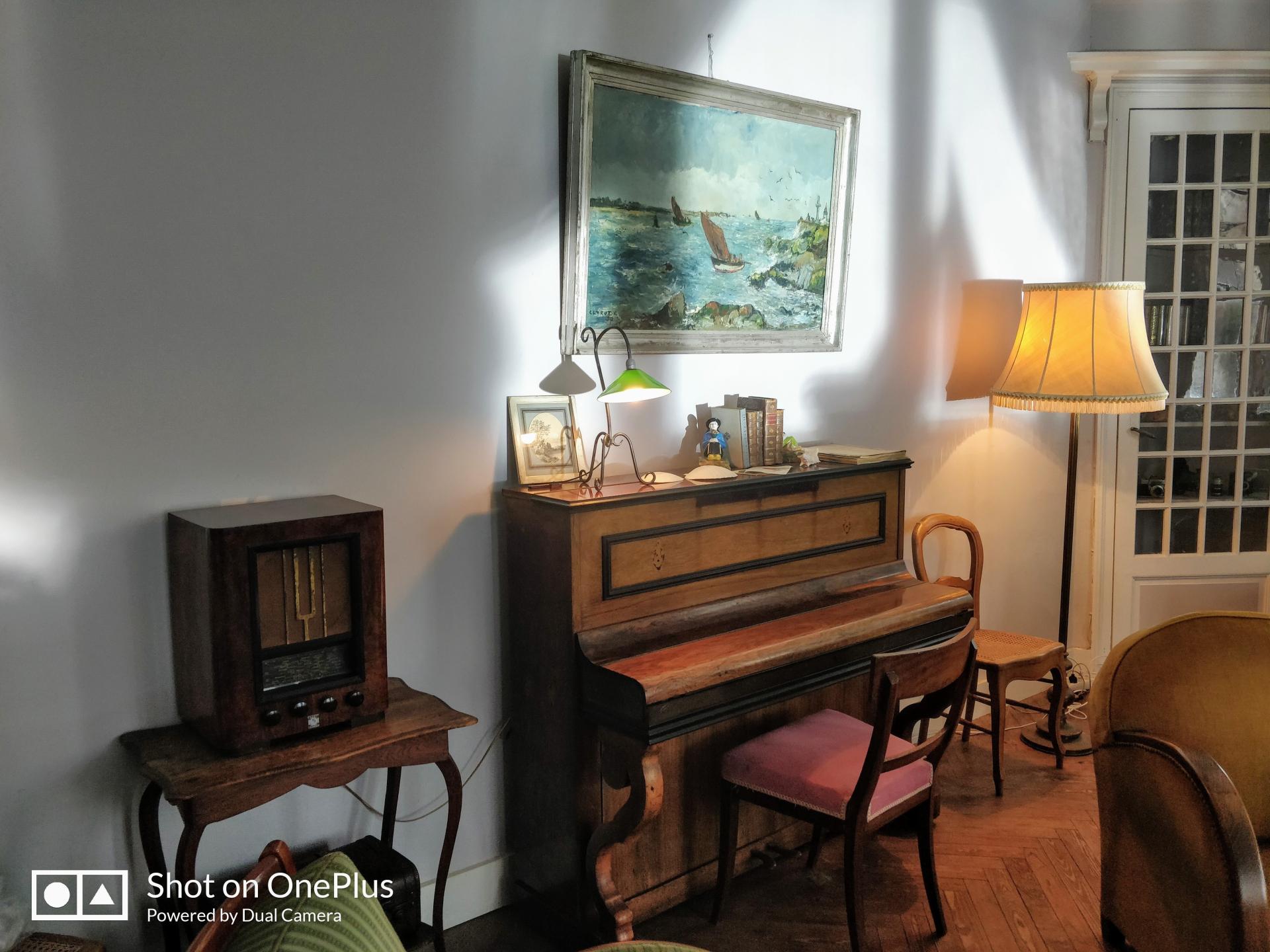 Photo 8 de l'annonce.