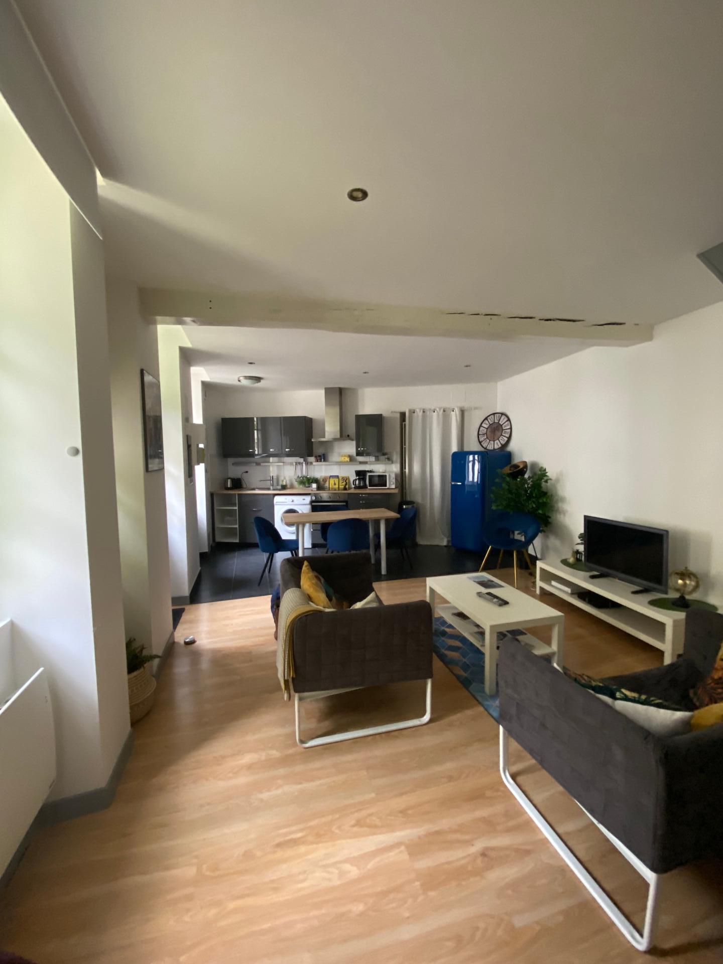 Photo 3 de l'annonce.