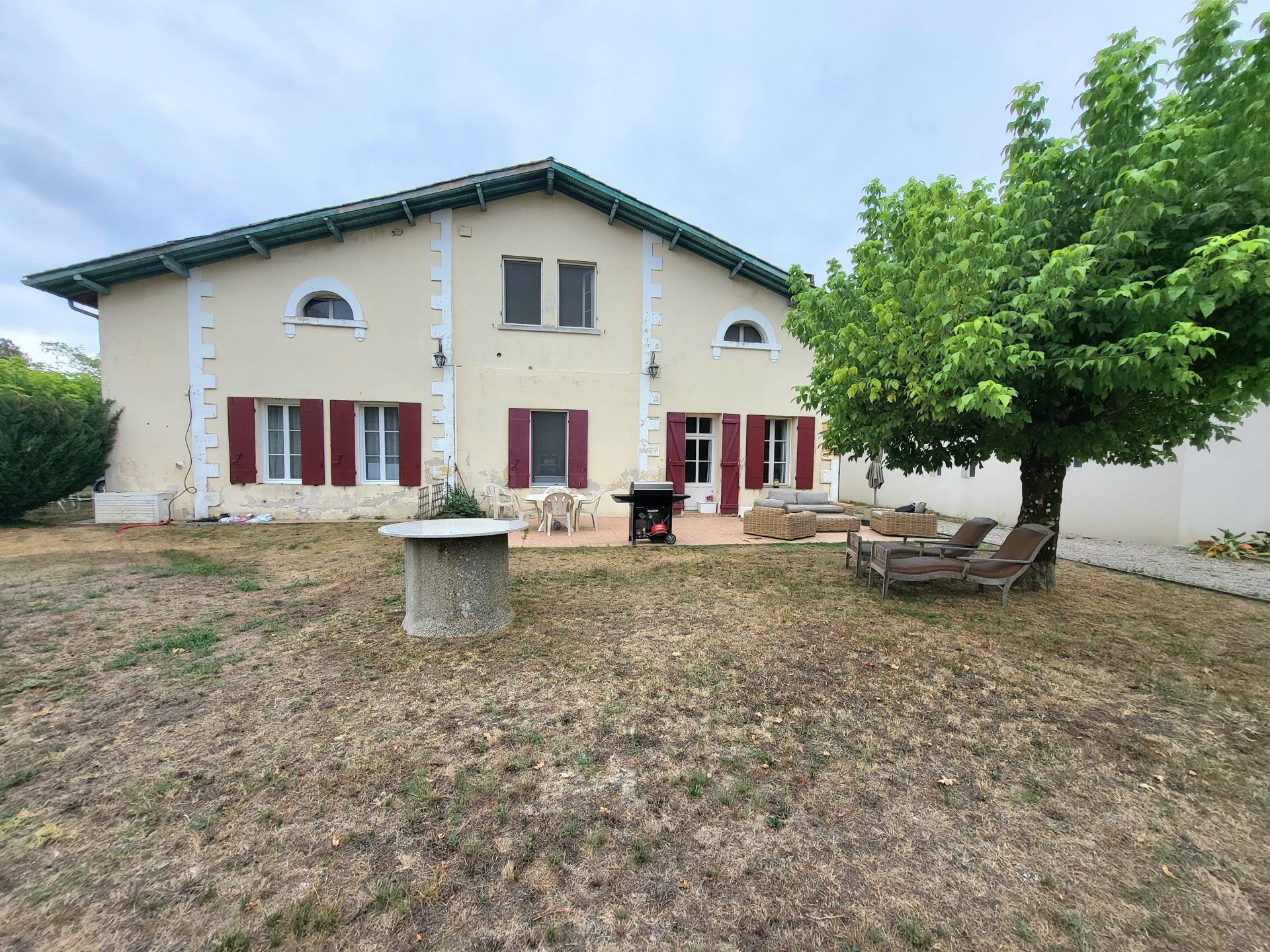 Photo 2 de l'annonce.