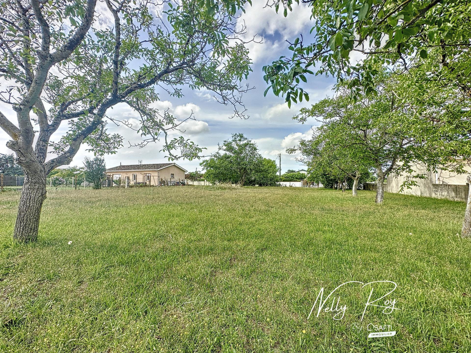 Photographie descriptive du bien