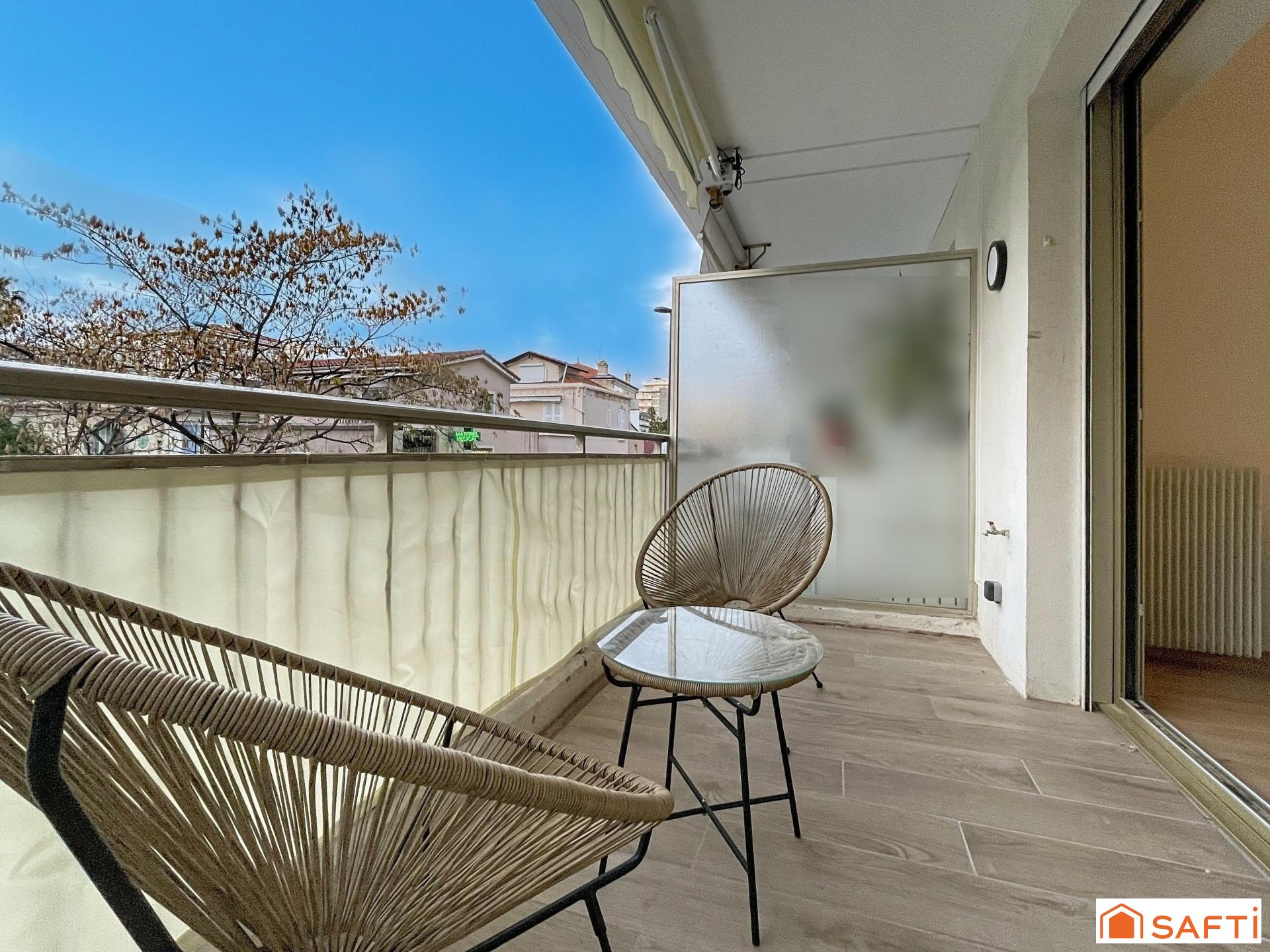 Photo-appartement