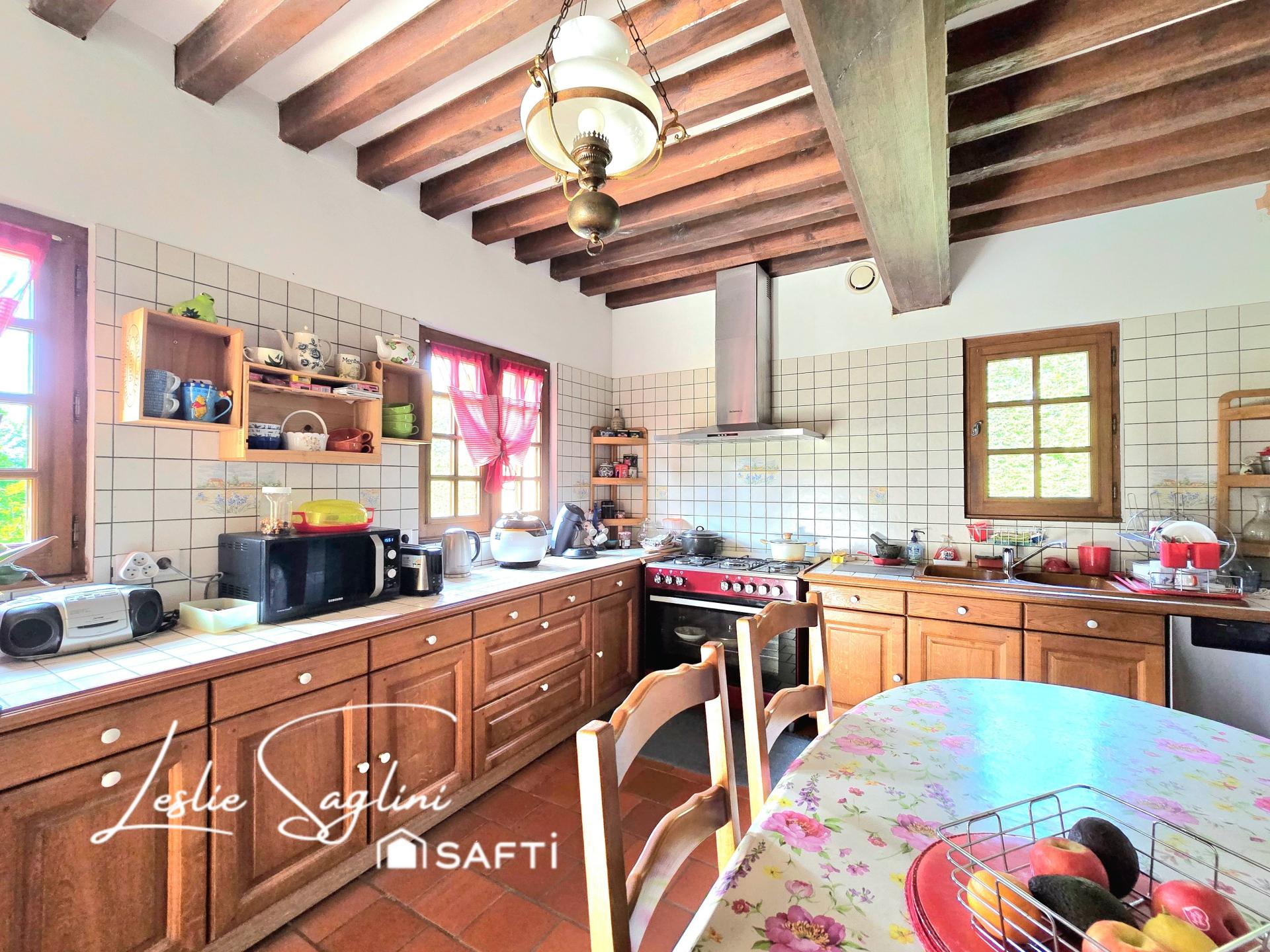 Photo 11 de l'annonce.