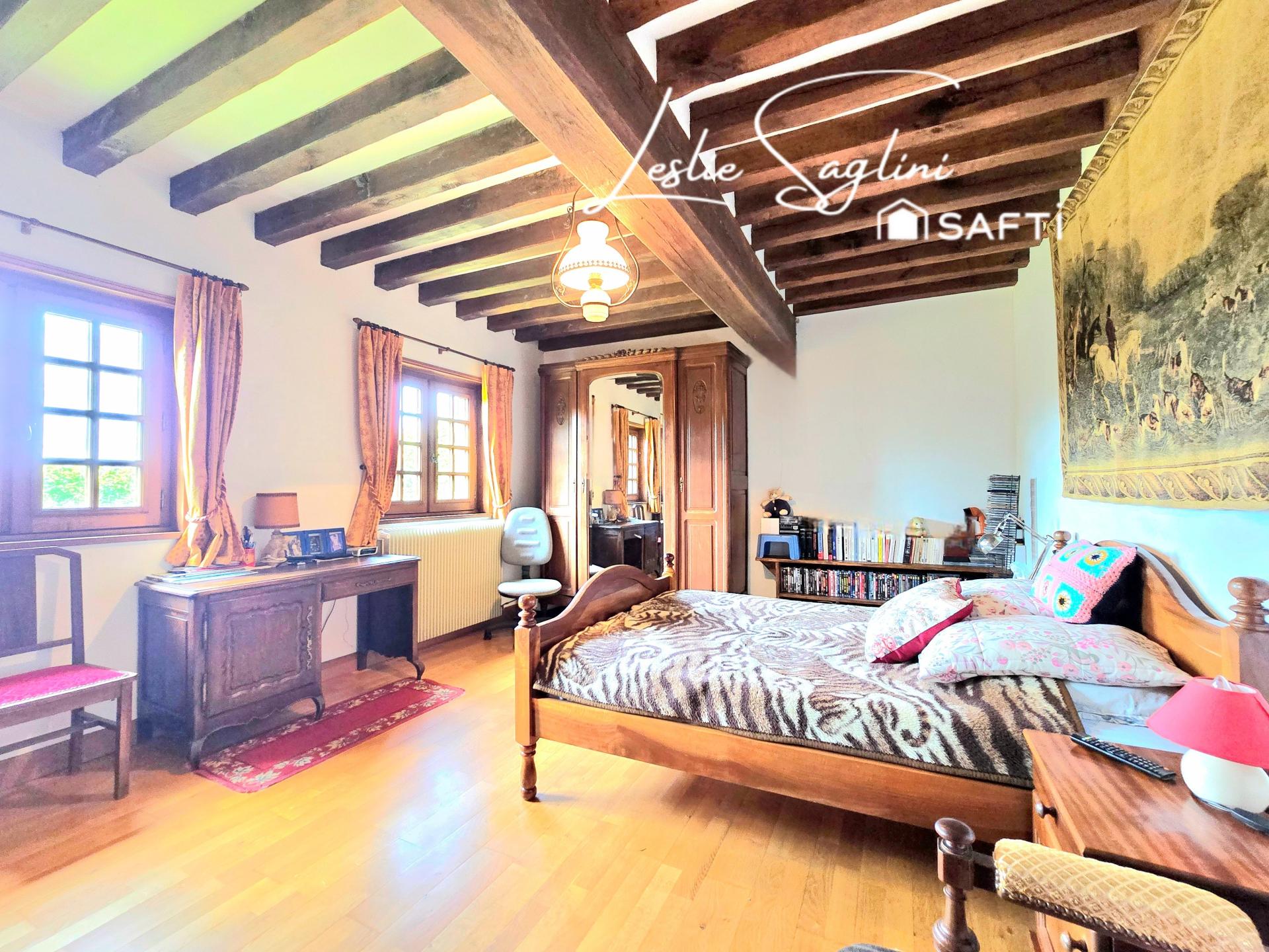 Photo 9 de l'annonce.