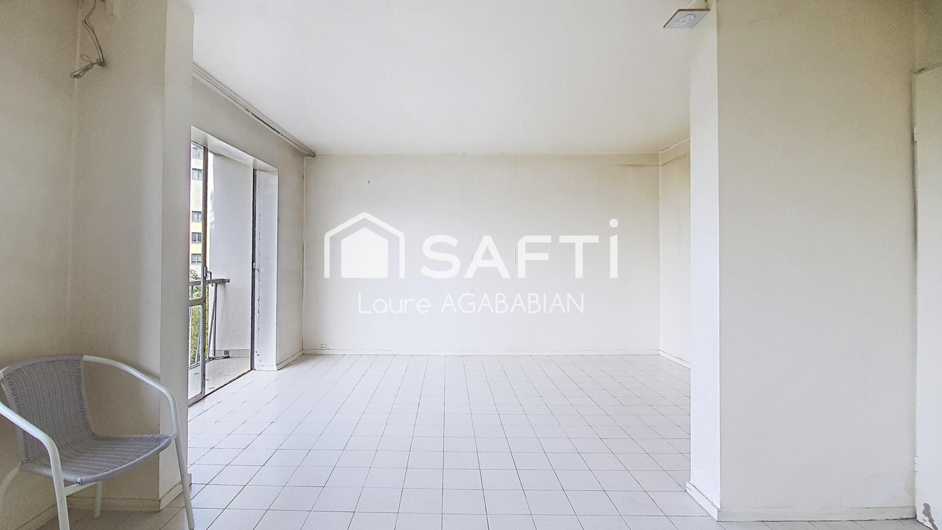 Appartement à vendre à FRESNES de 69m²