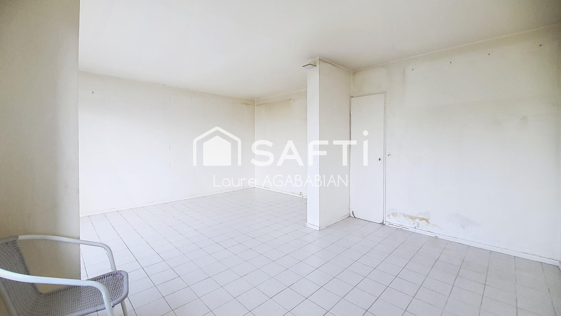 Appartement à vendre à FRESNES de 69m²