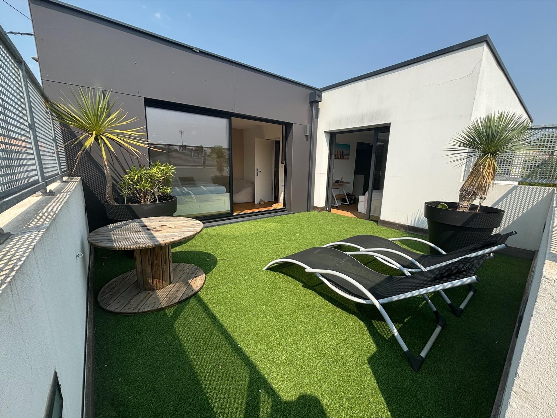 Photo 9 de l'annonce.