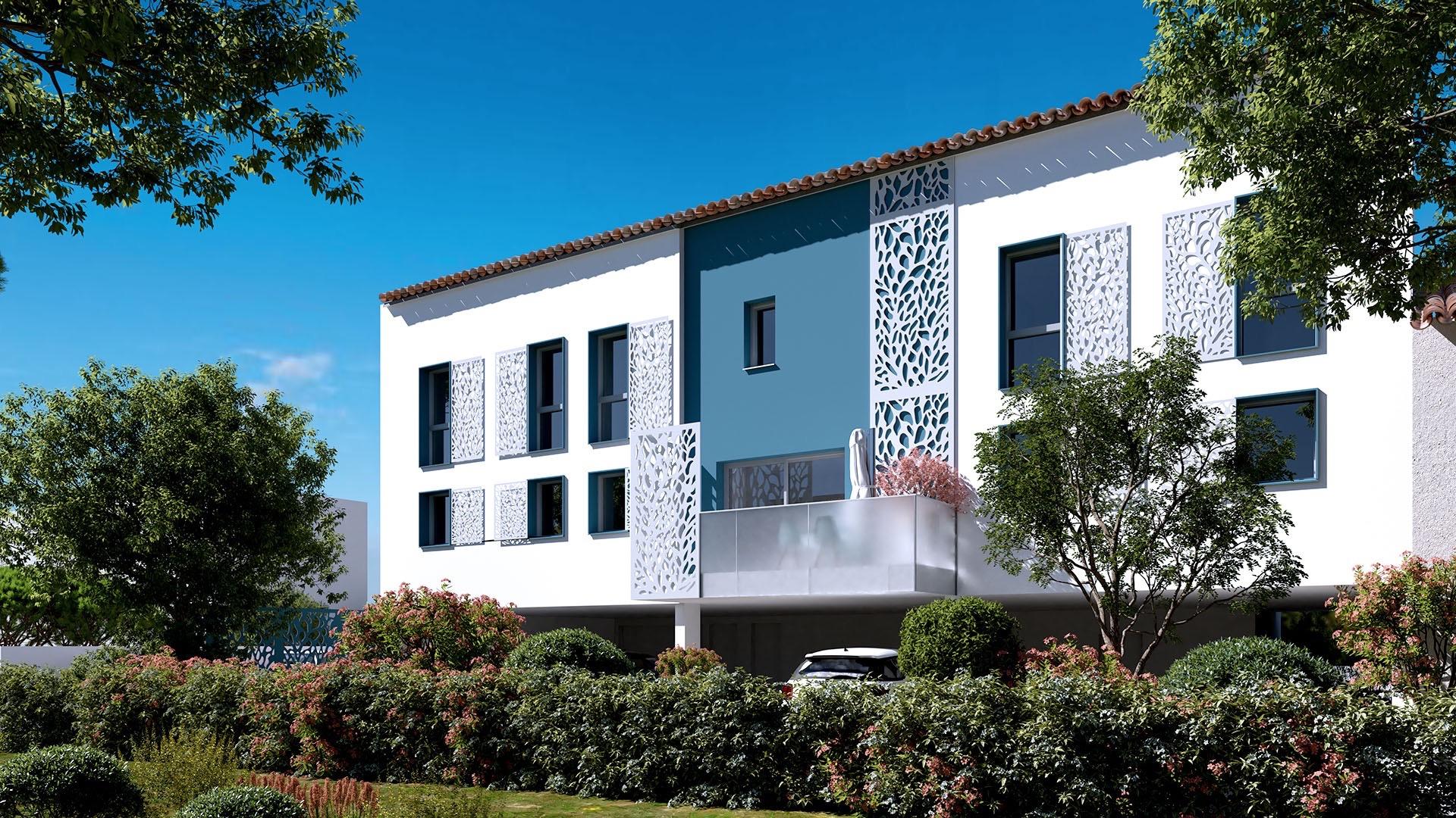 Photo 3 de l'annonce.