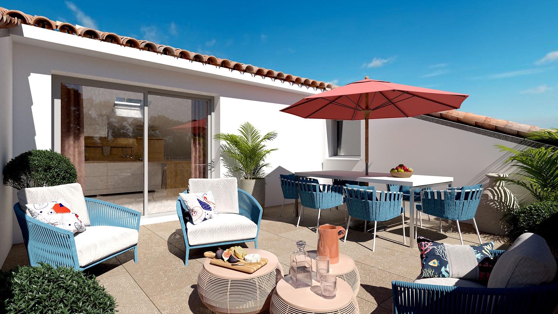 Photo 4 de l'annonce.