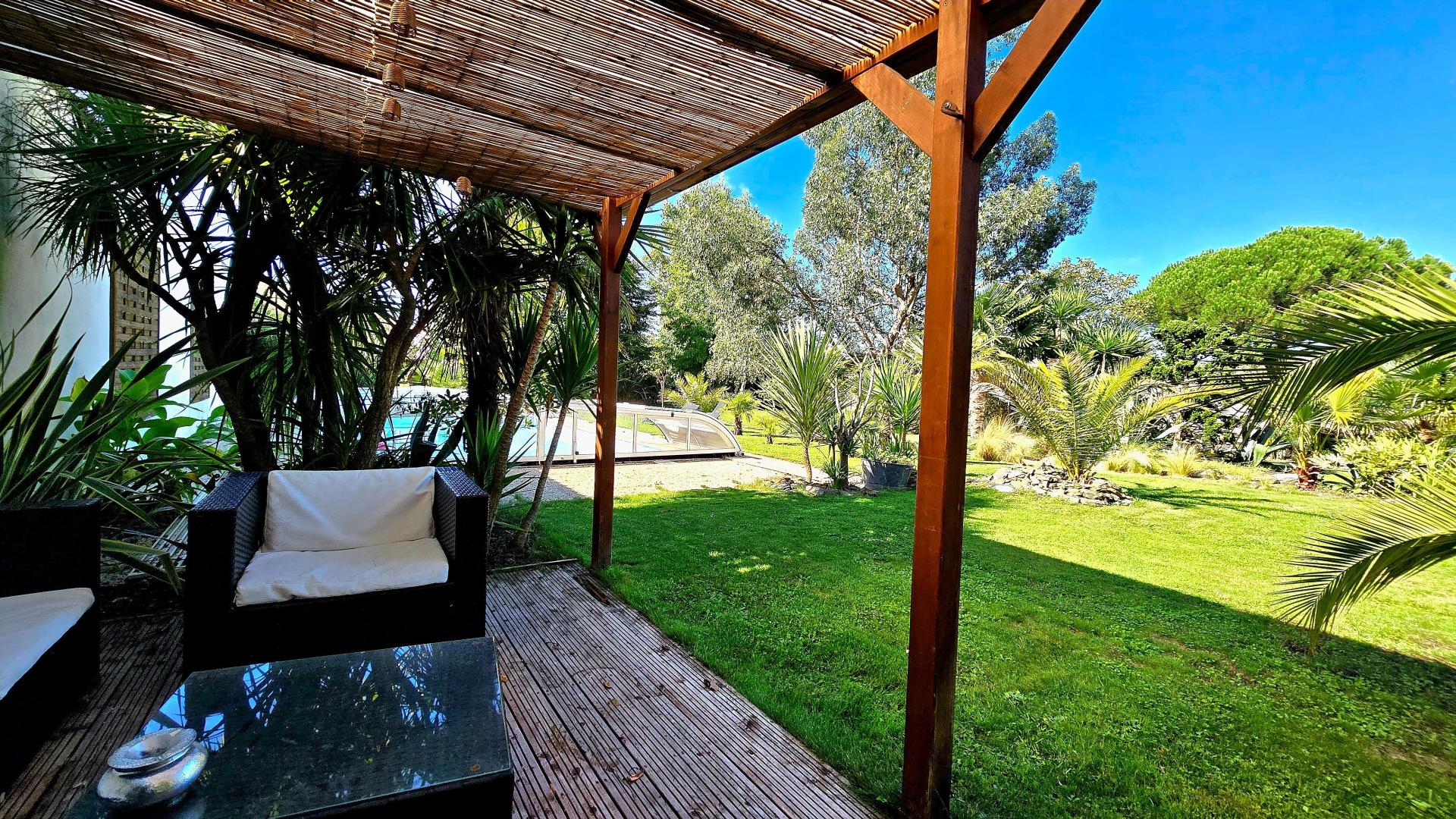 Photo 2 de l'annonce.