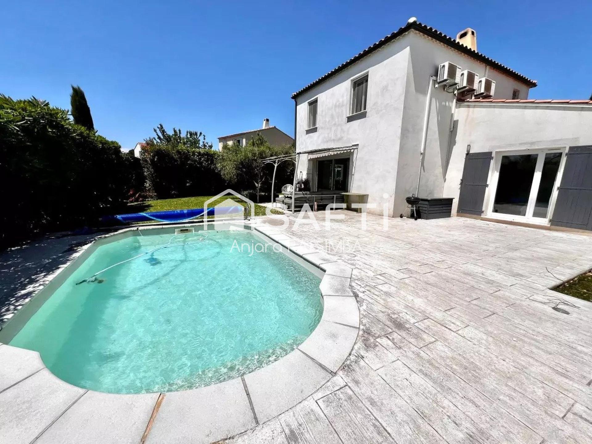 Photographie descriptive du bien