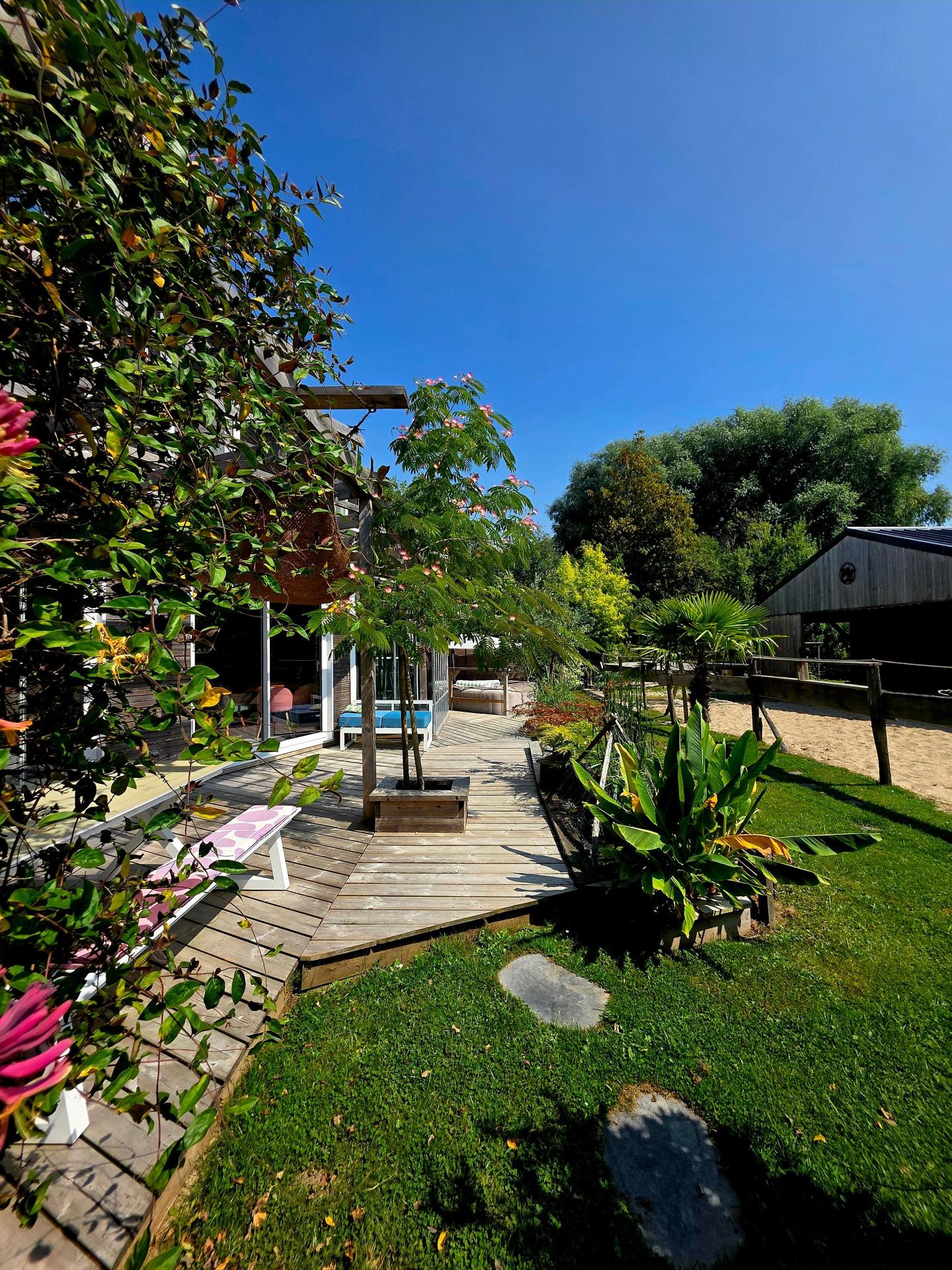 Photo 8 de l'annonce.