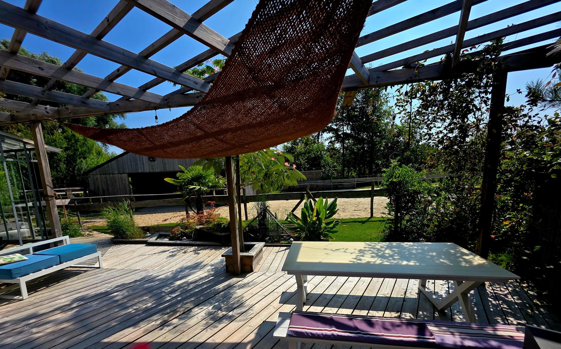 Photo 7 de l'annonce.