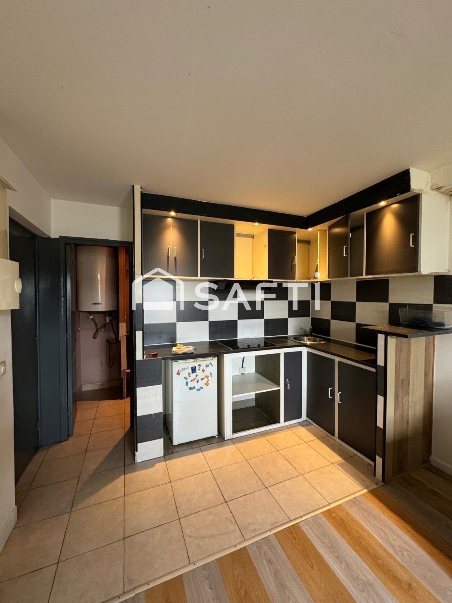 Photo 15 de l'annonce.