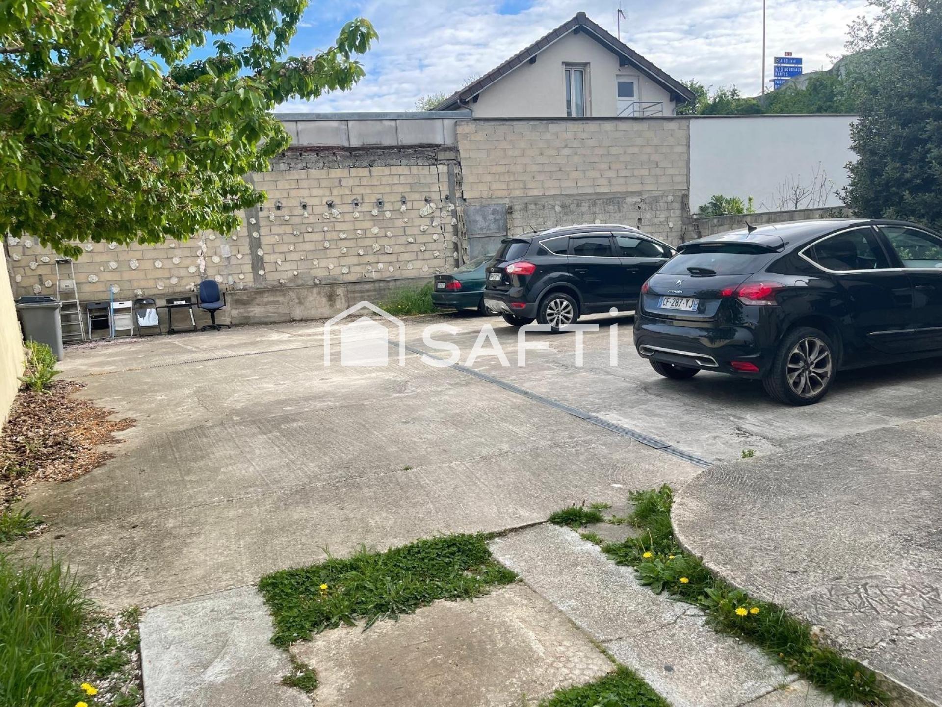 Photo 20 de l'annonce.