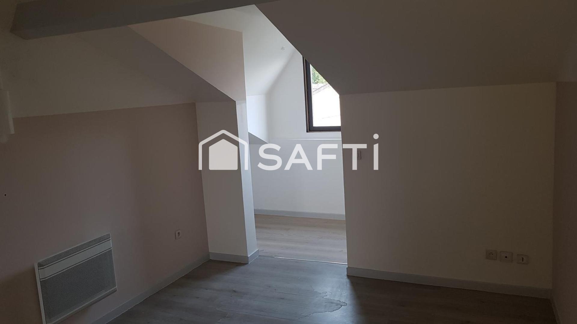 Photo 6 de l'annonce.