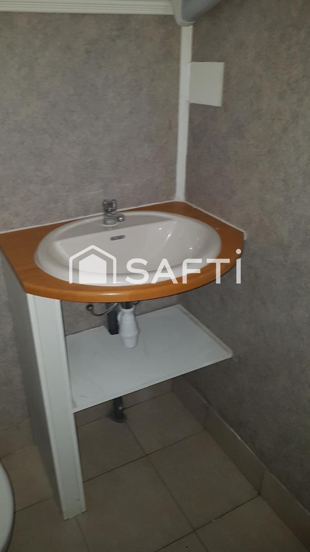 Photo 13 de l'annonce.