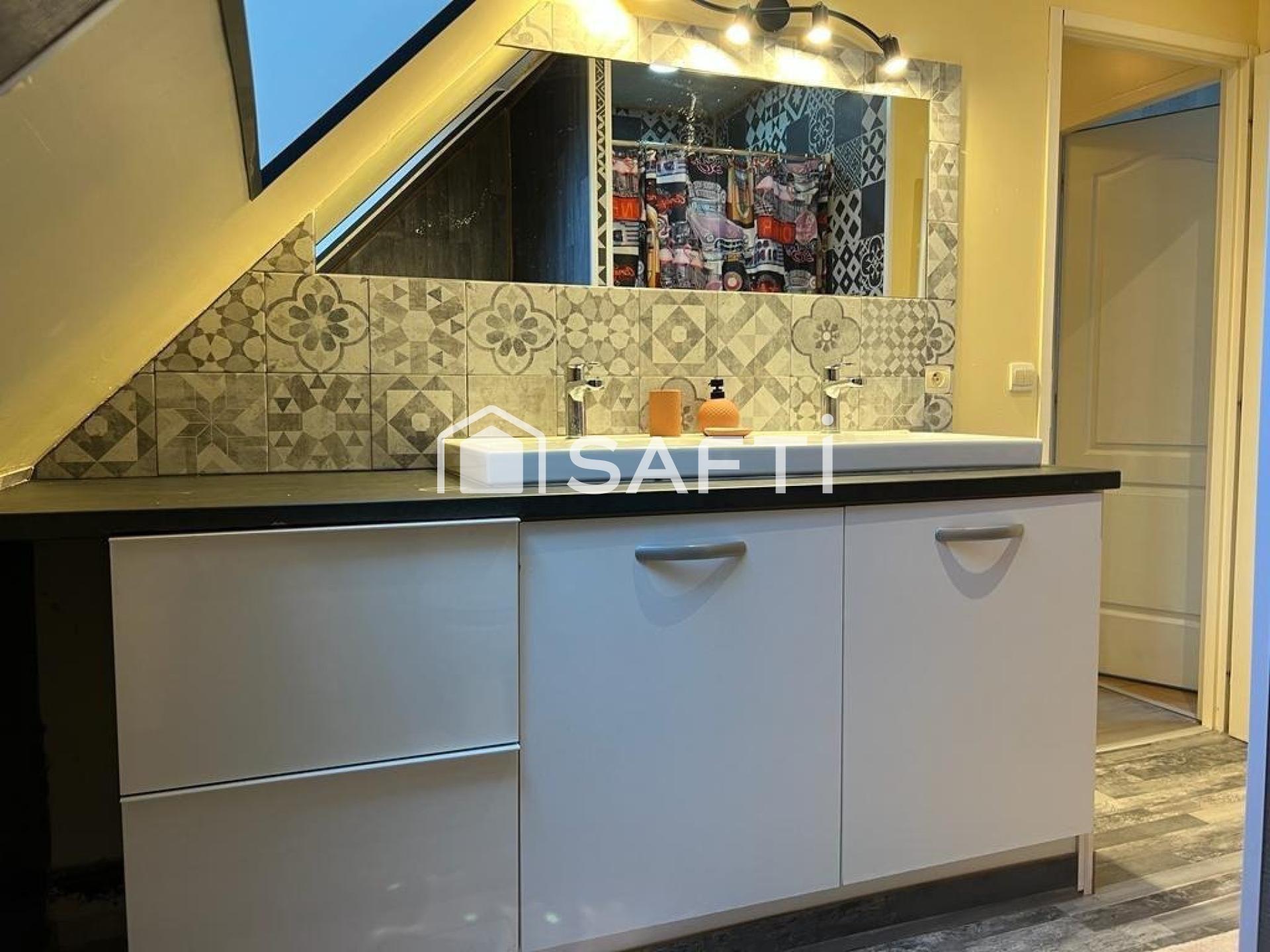 Photo 9 de l'annonce.